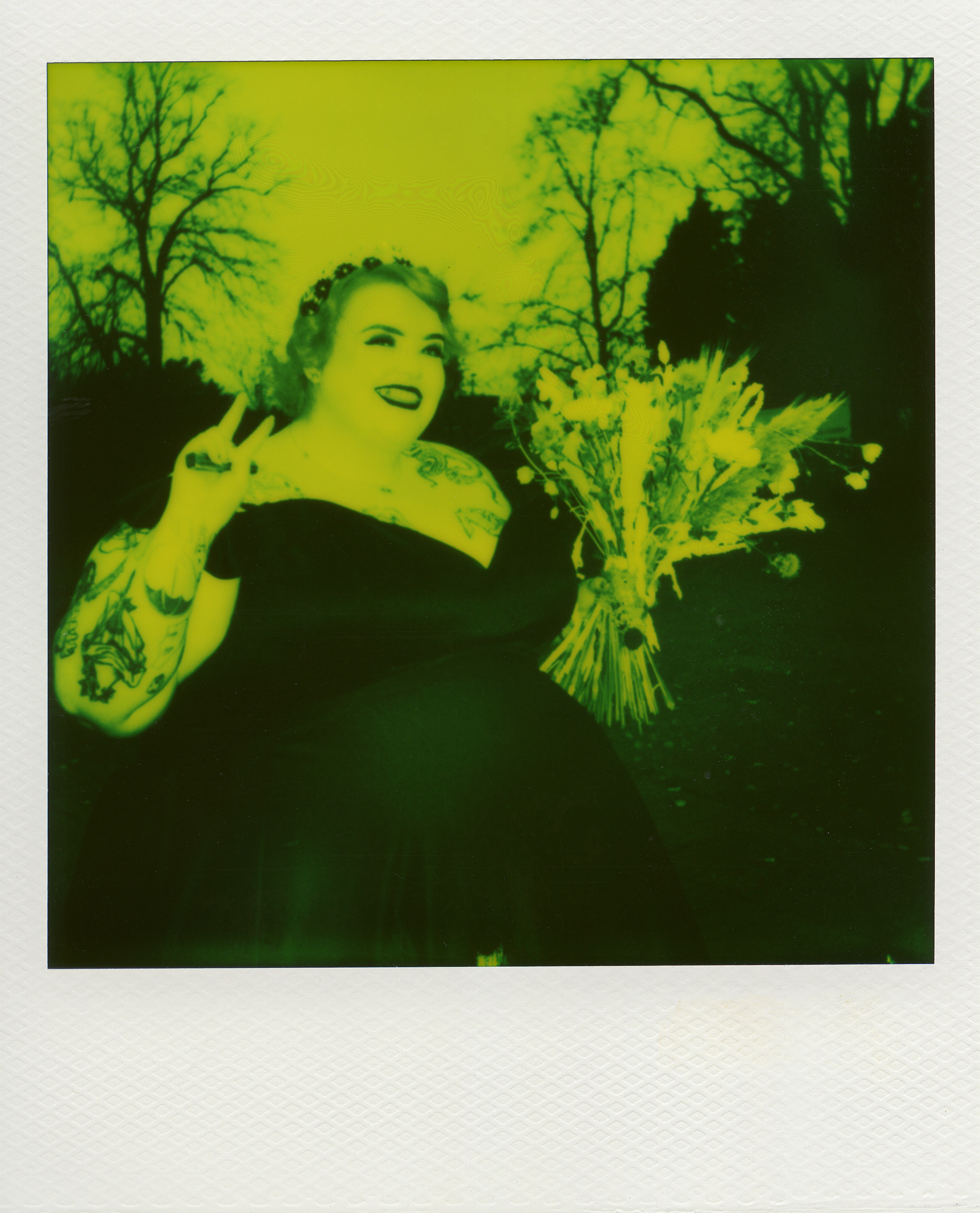 Shaunee Howat | October 2024