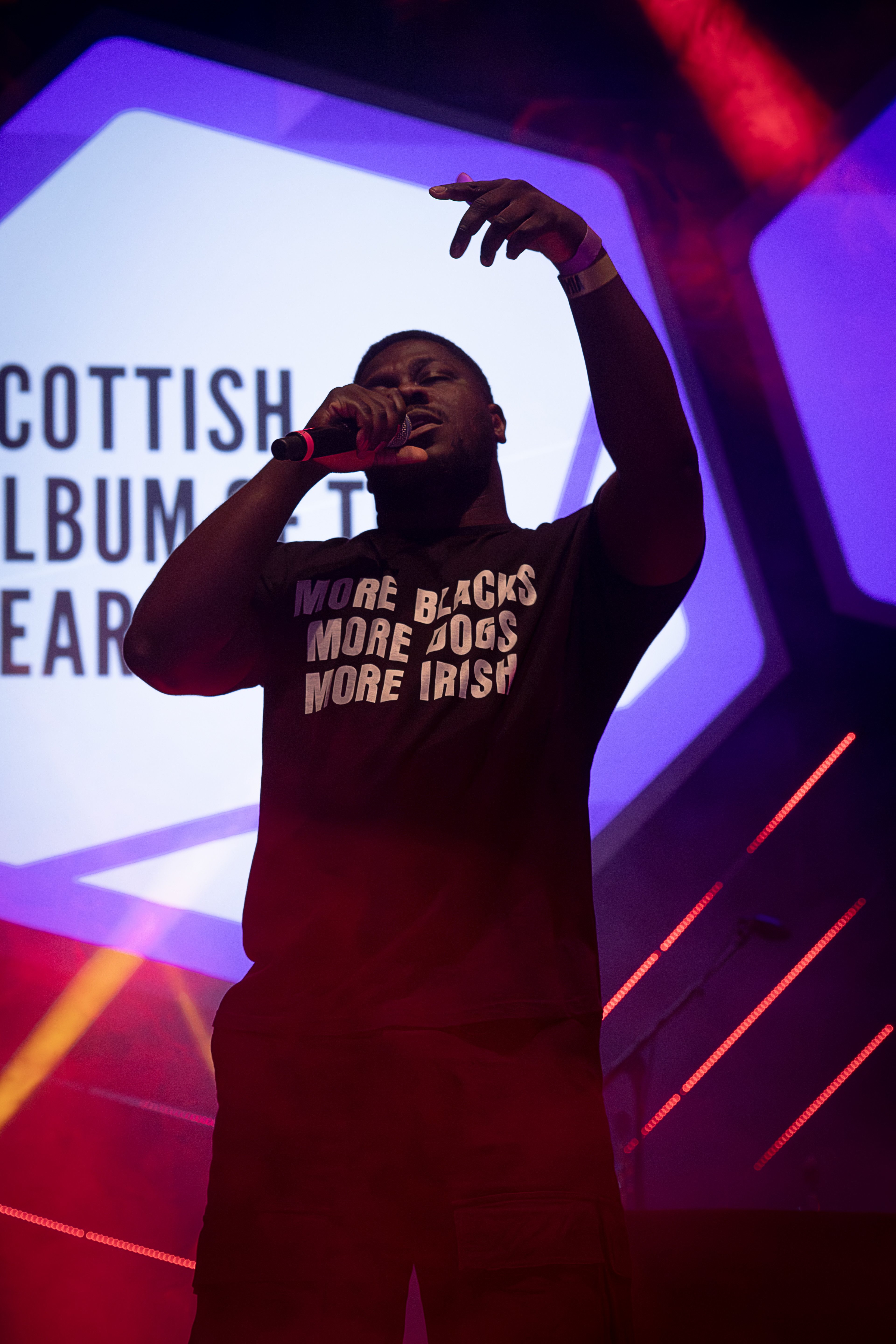 Bemz | The SAY Awards, October 2024