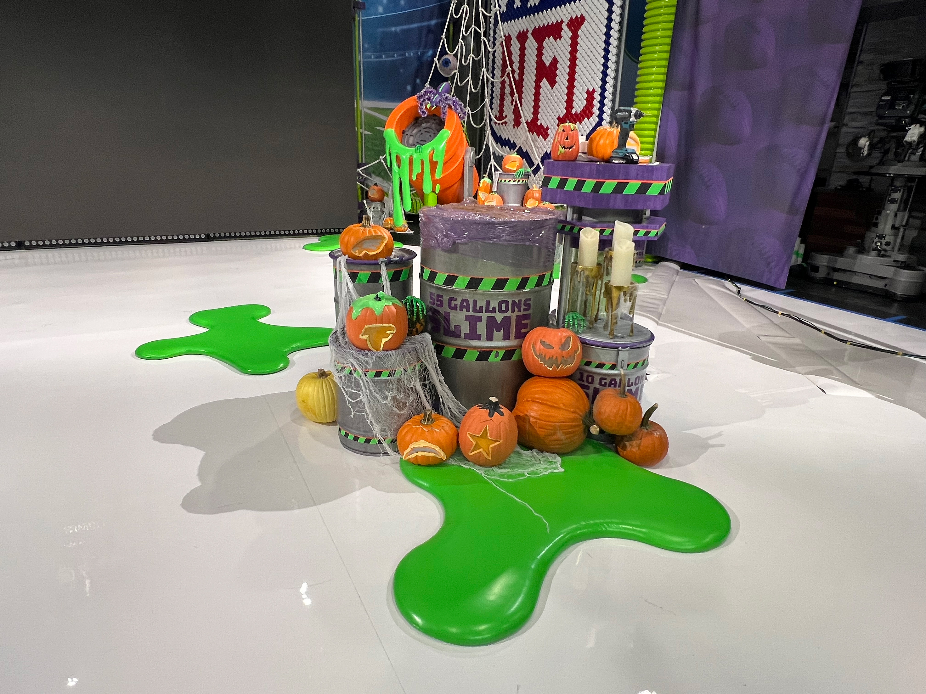 Halloween Set