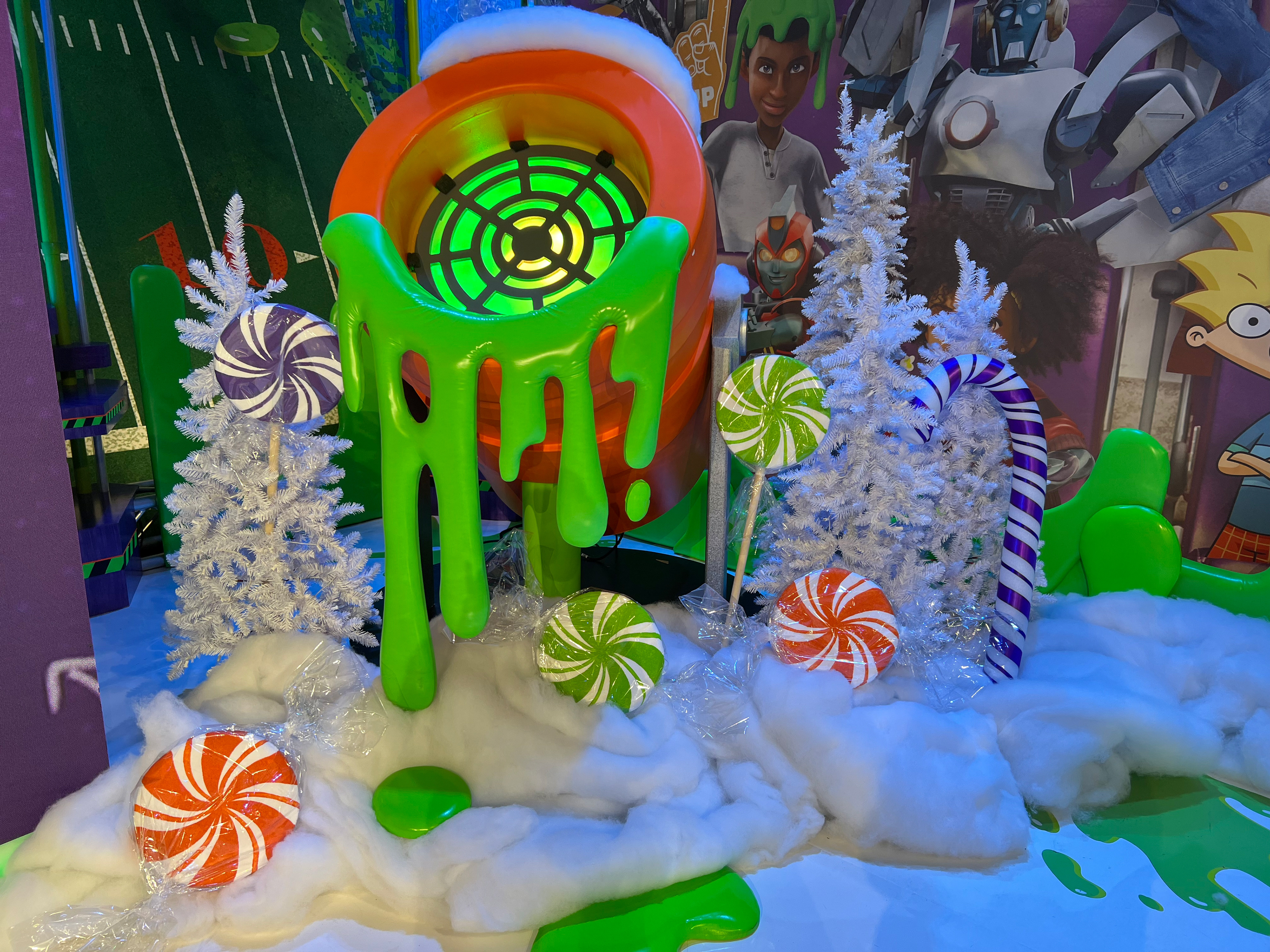 Winter Wonderland Set