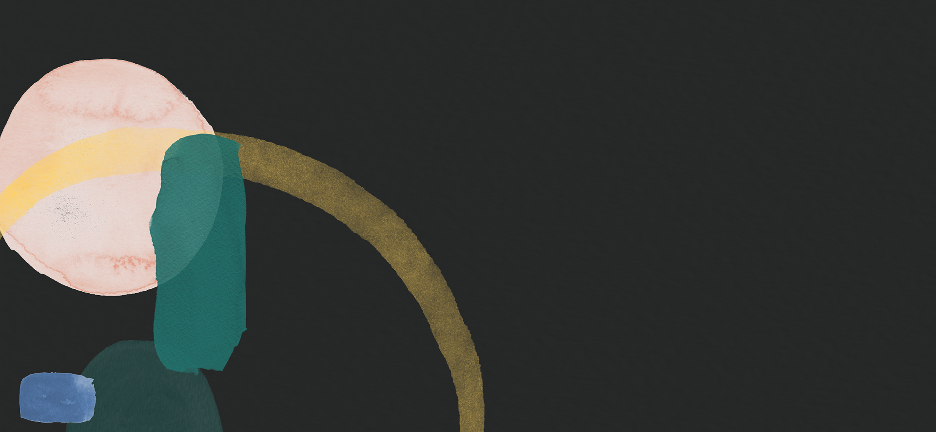 Ritualist Website Composition