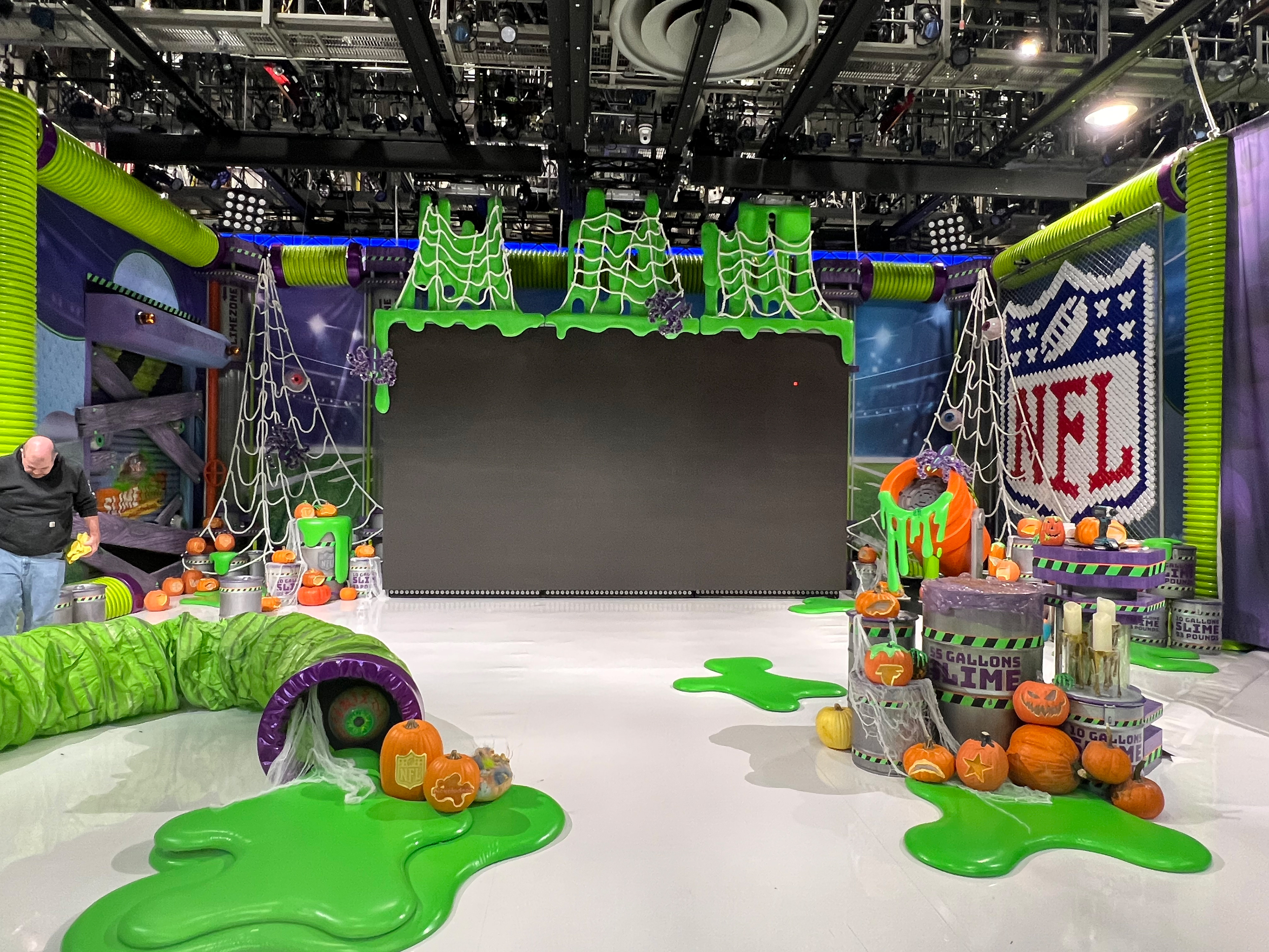 Halloween Set