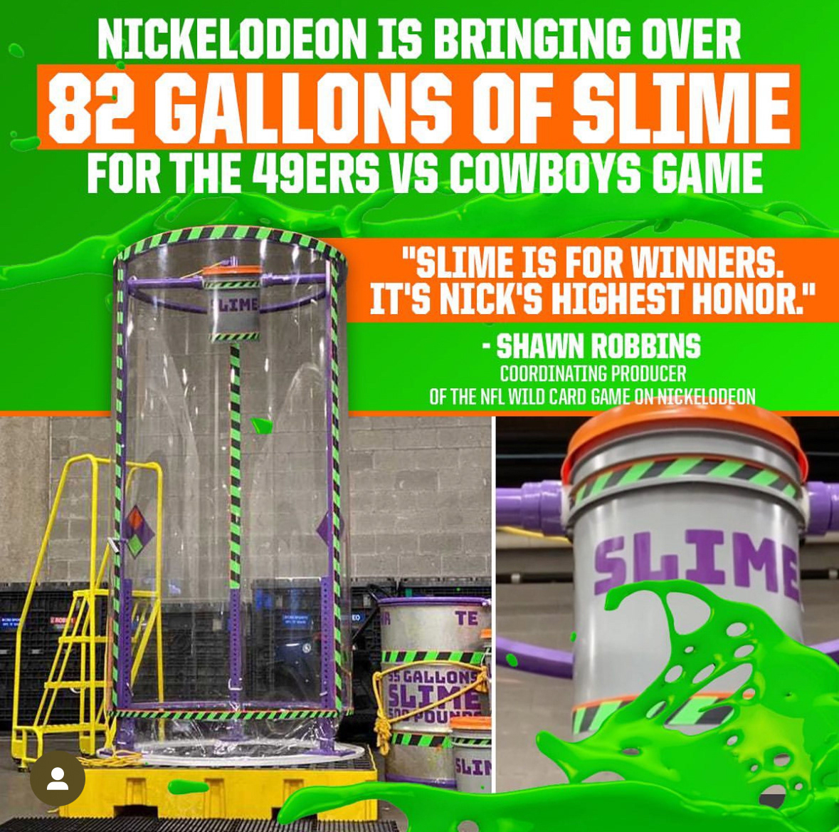 Slime News