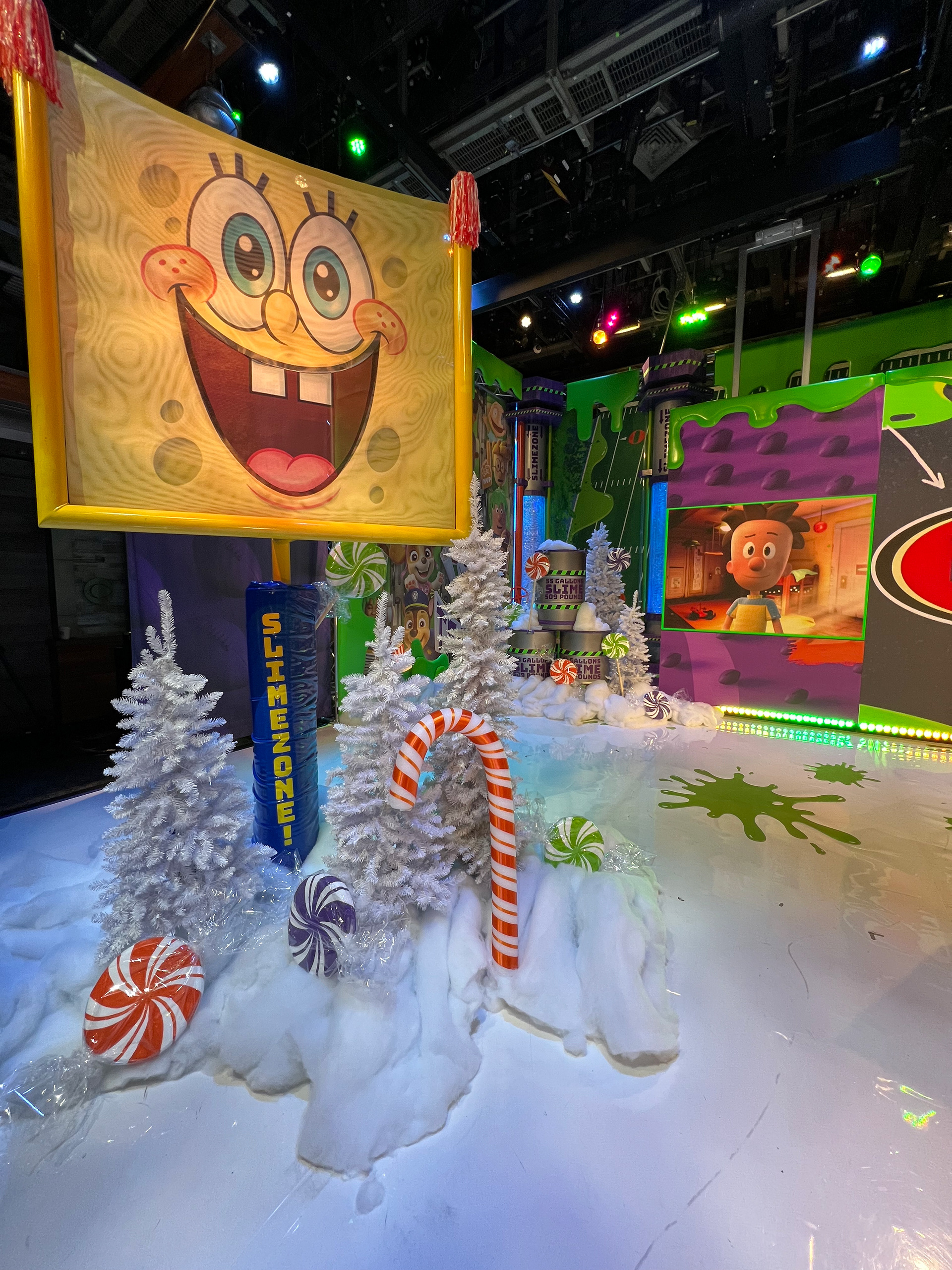 Winter Wonderland Set