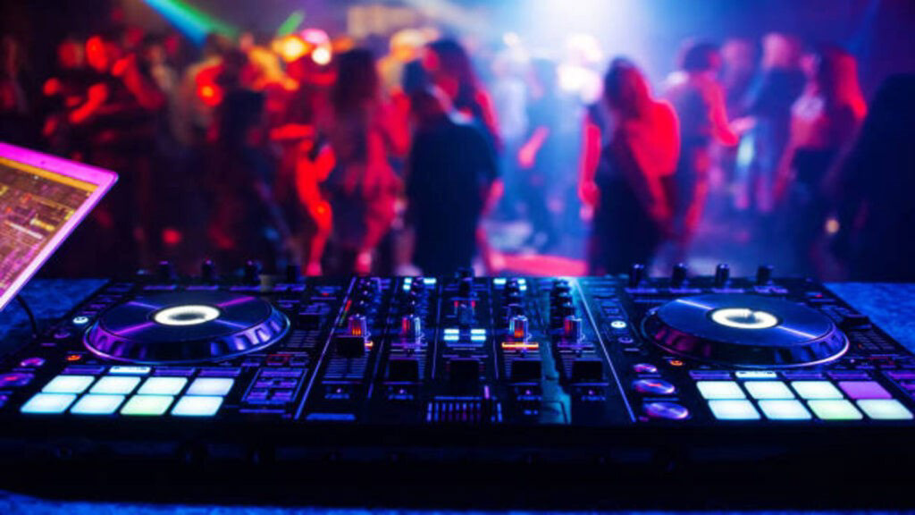 Dj Paolo Redio - Música para eventos, bodas, cumpleaños