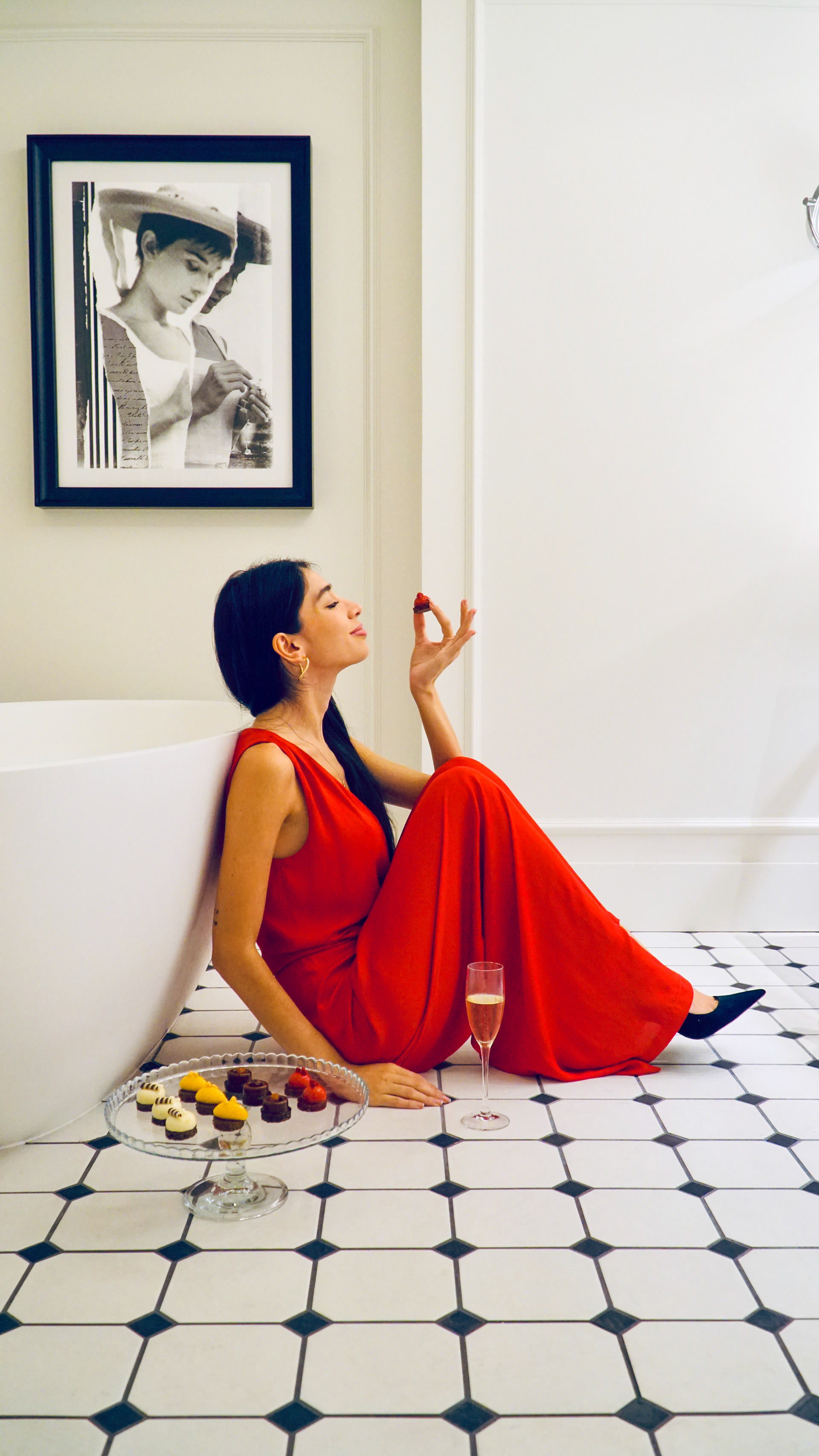 Fotografía de moda, publicidad y editorial en la provincia de Barcelona