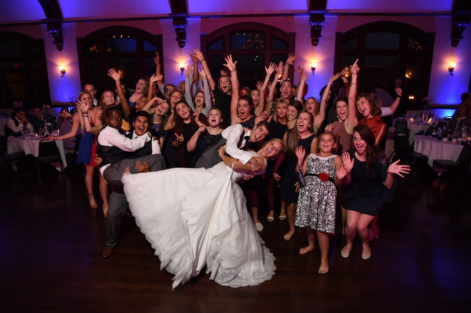 Fotógrafo de bodas en Barcelona, Madrid, Valencia y Baleares