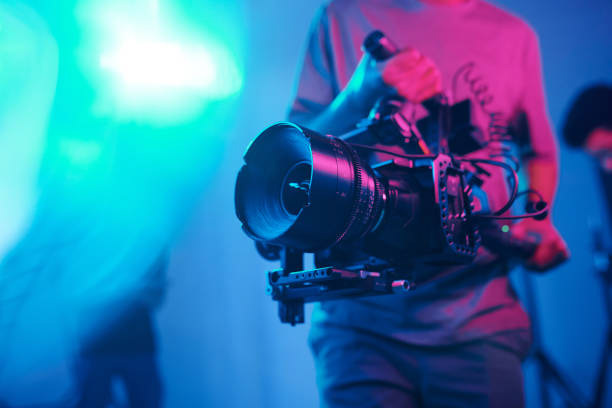 Videomaker profesional en Barcelona, Madrid, Baleares y toda España