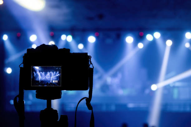 Artistas para producción audiovisual en España