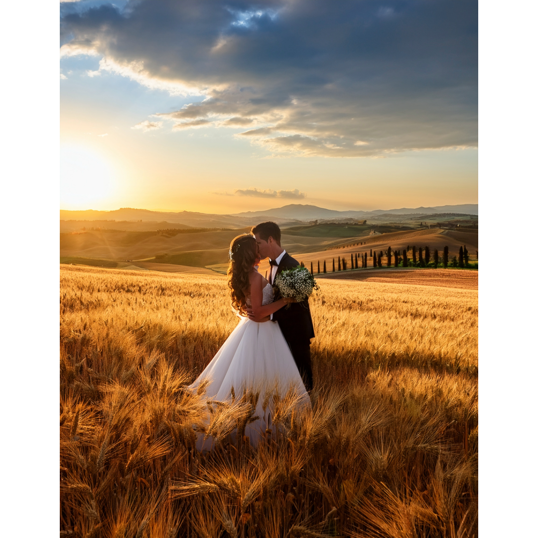 Photo and video for weddings and ceremonies