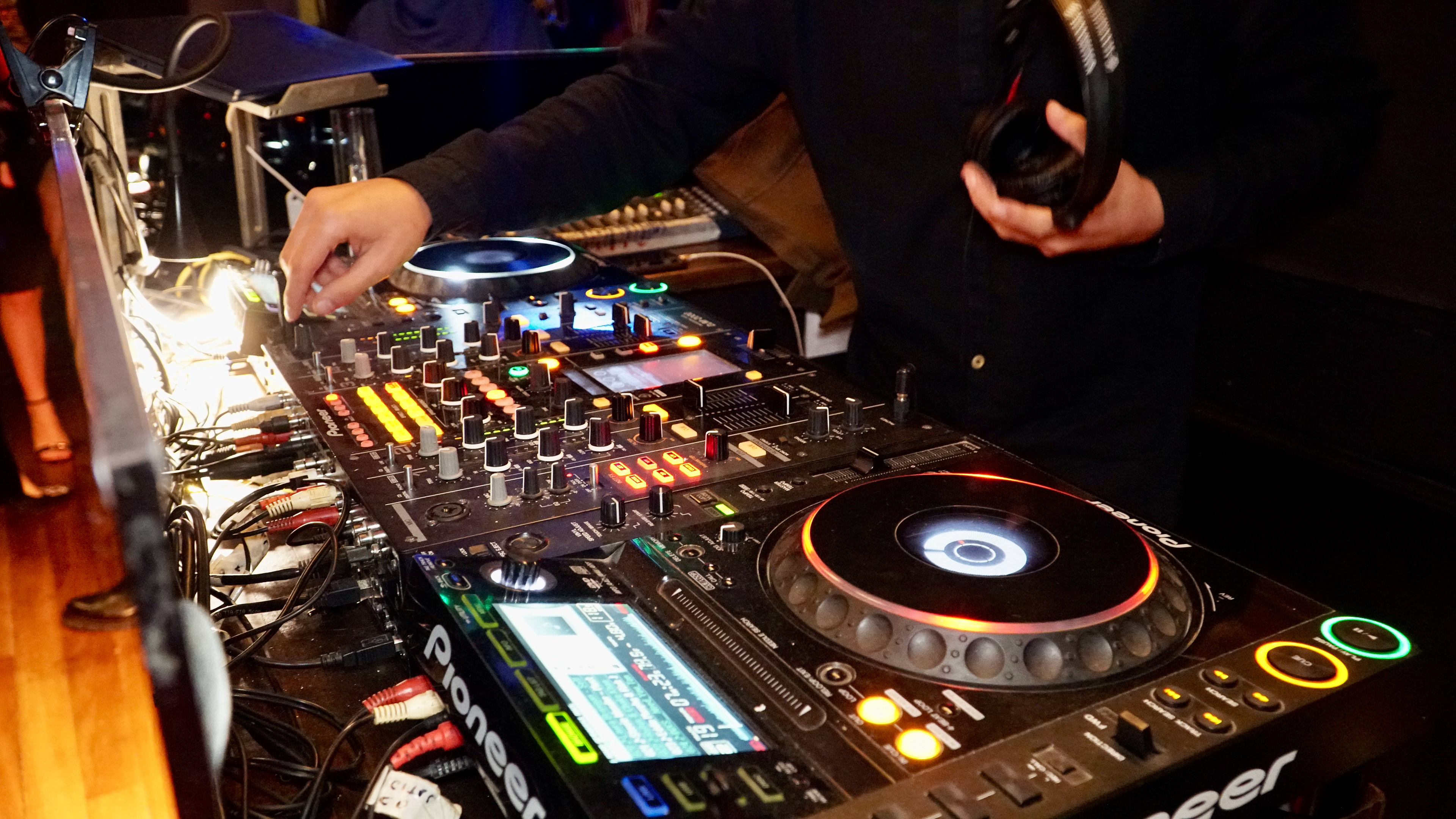 Music Production and sound editing and mixing