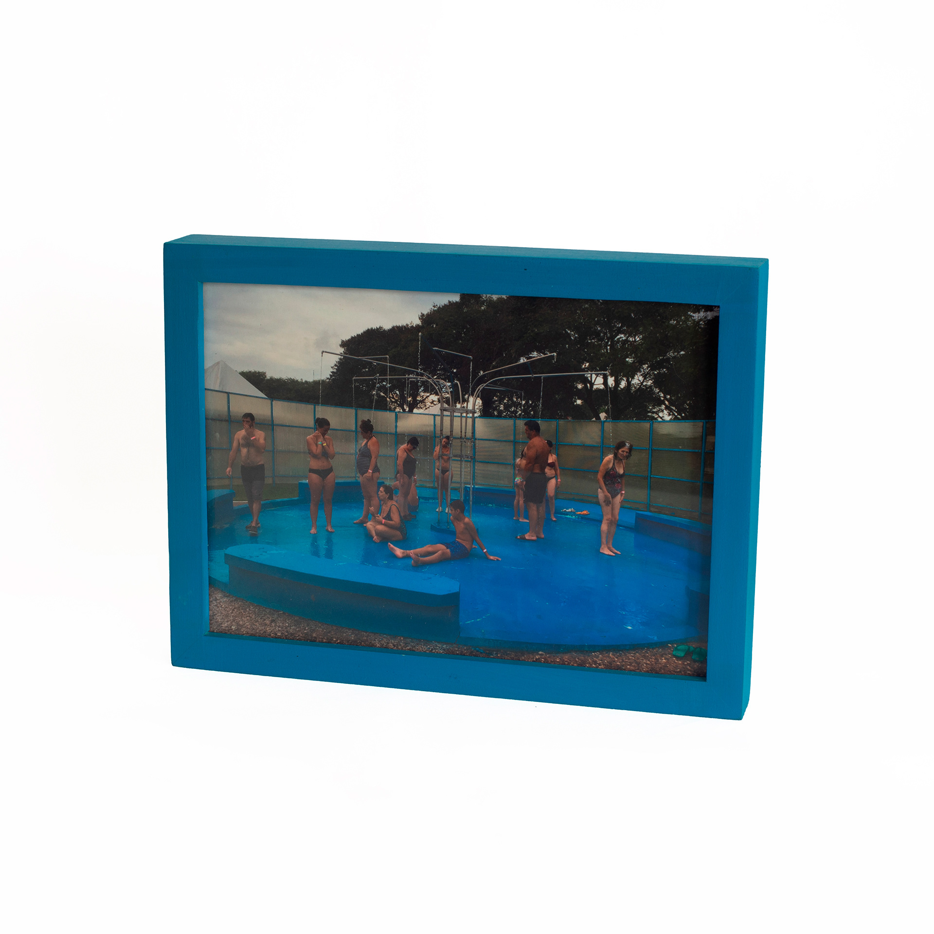 TERMAS / 2019 / 18x24x3