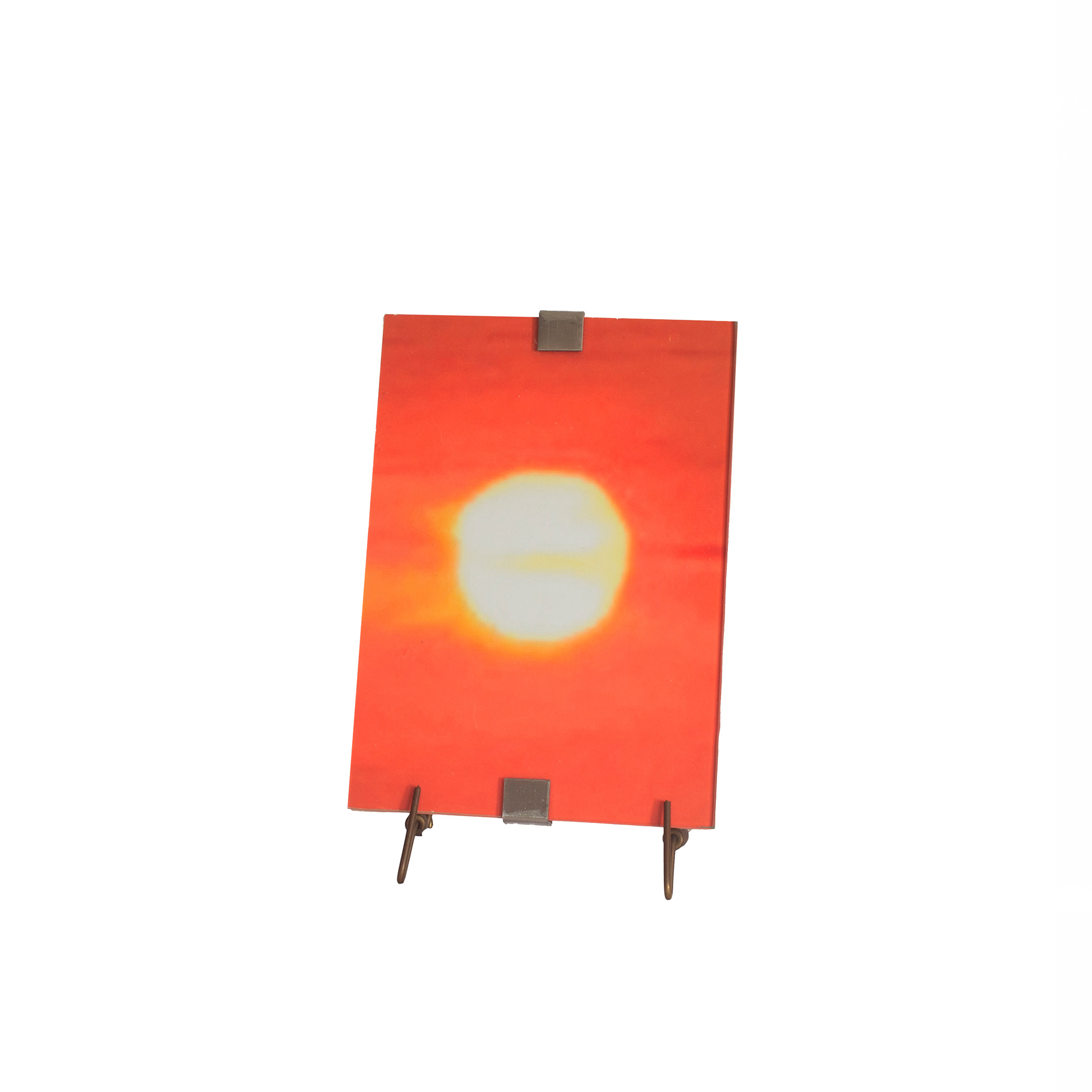 SOL / 2021 / 14x10  