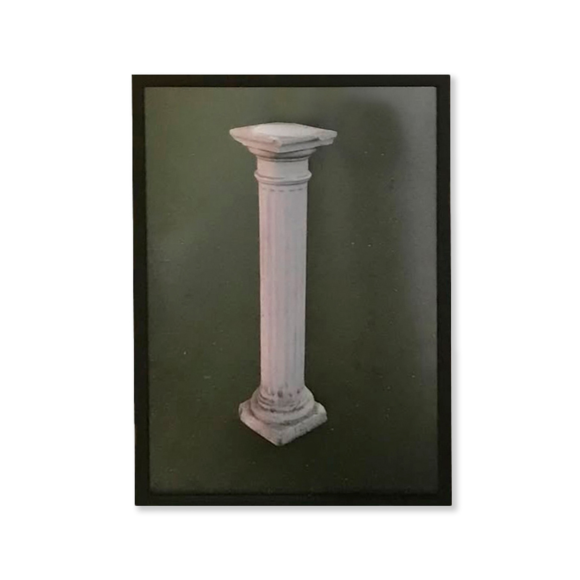 COLUMNA / 2023 / 45x30x2