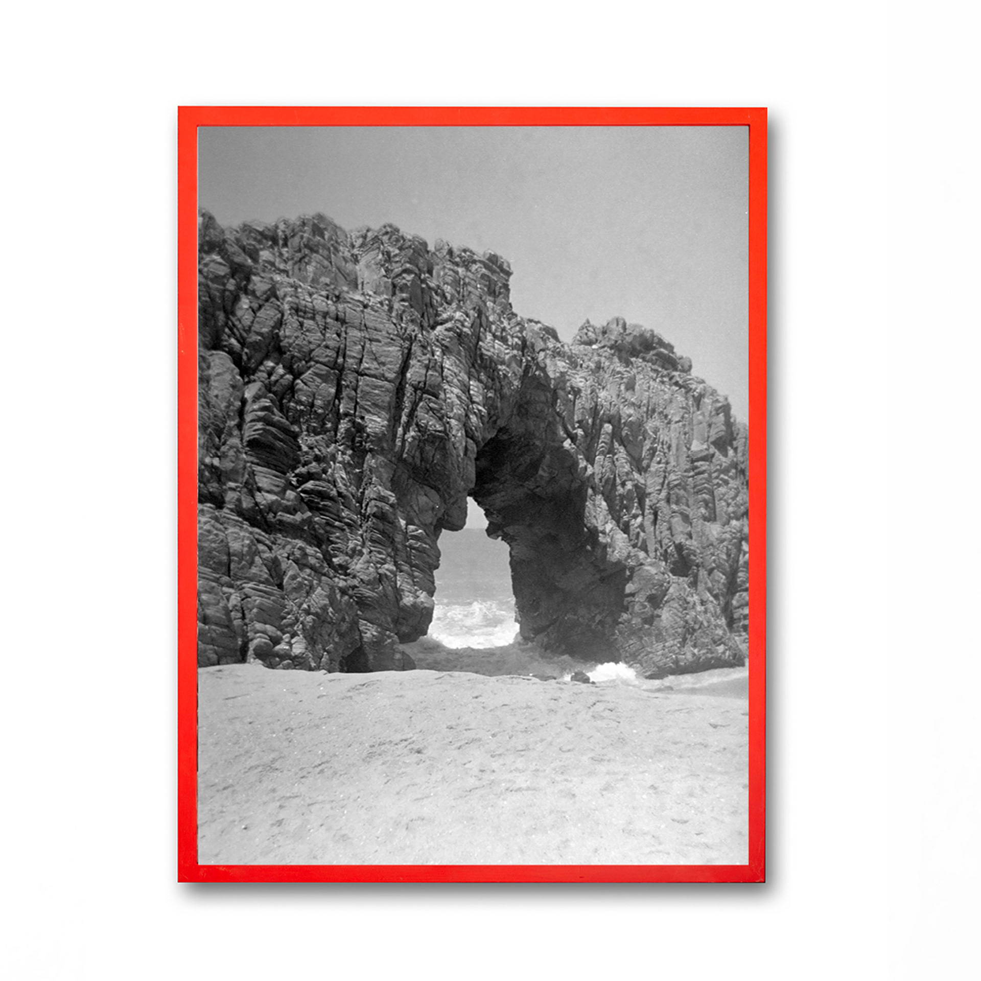 PIEDRAS / 2018 / 60x40x2