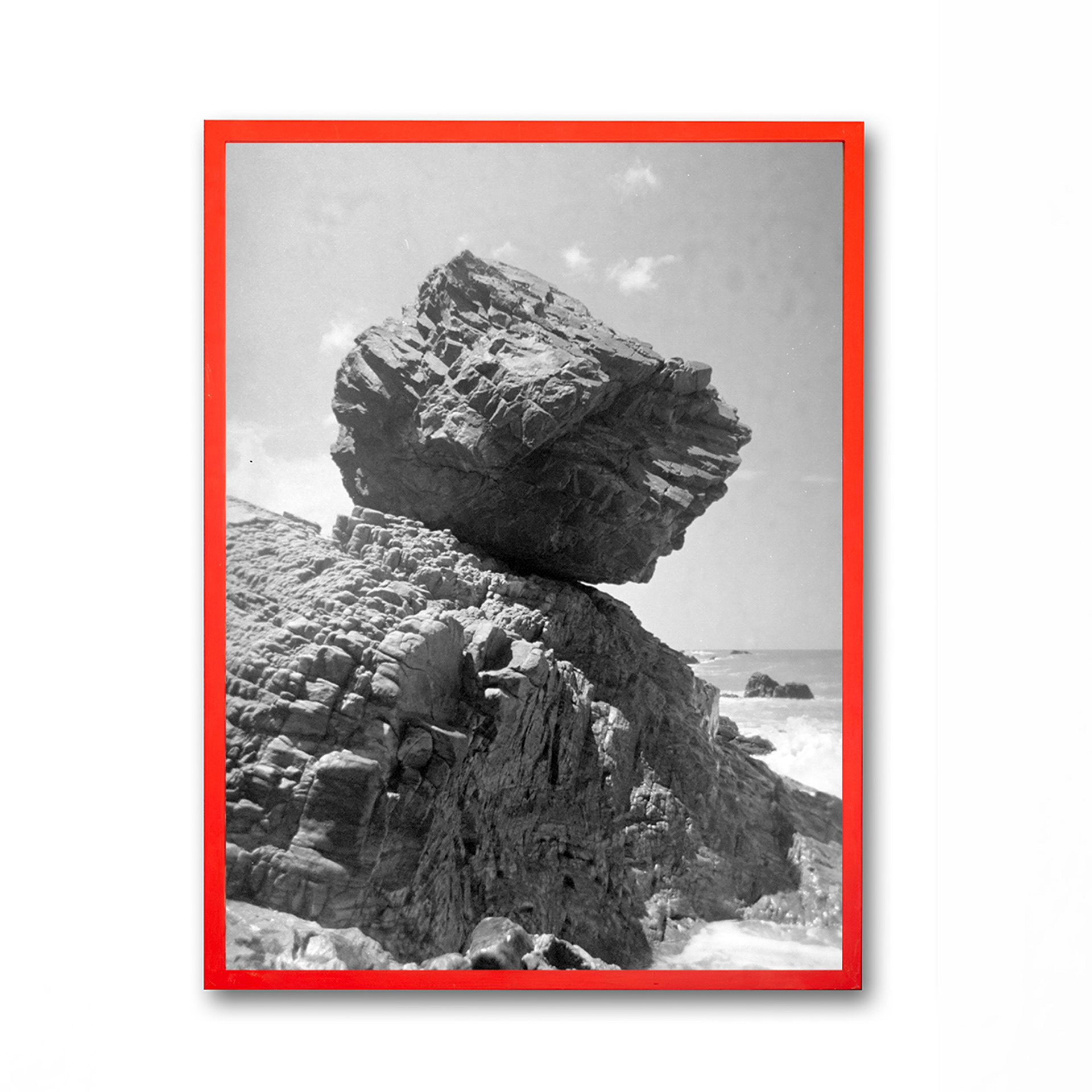 PIEDRAS / 2018 / 60x40x2