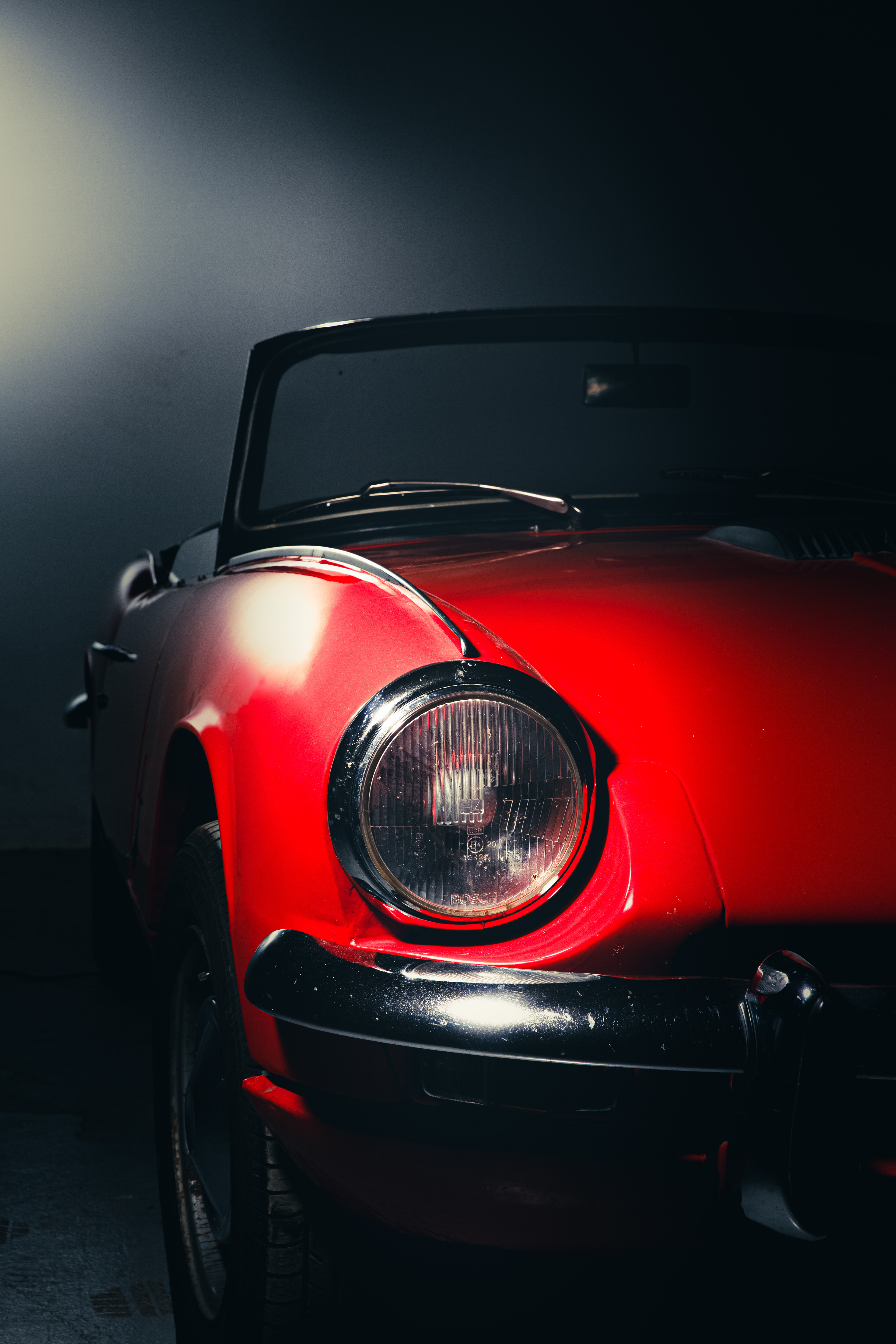 Triumph Spitfire