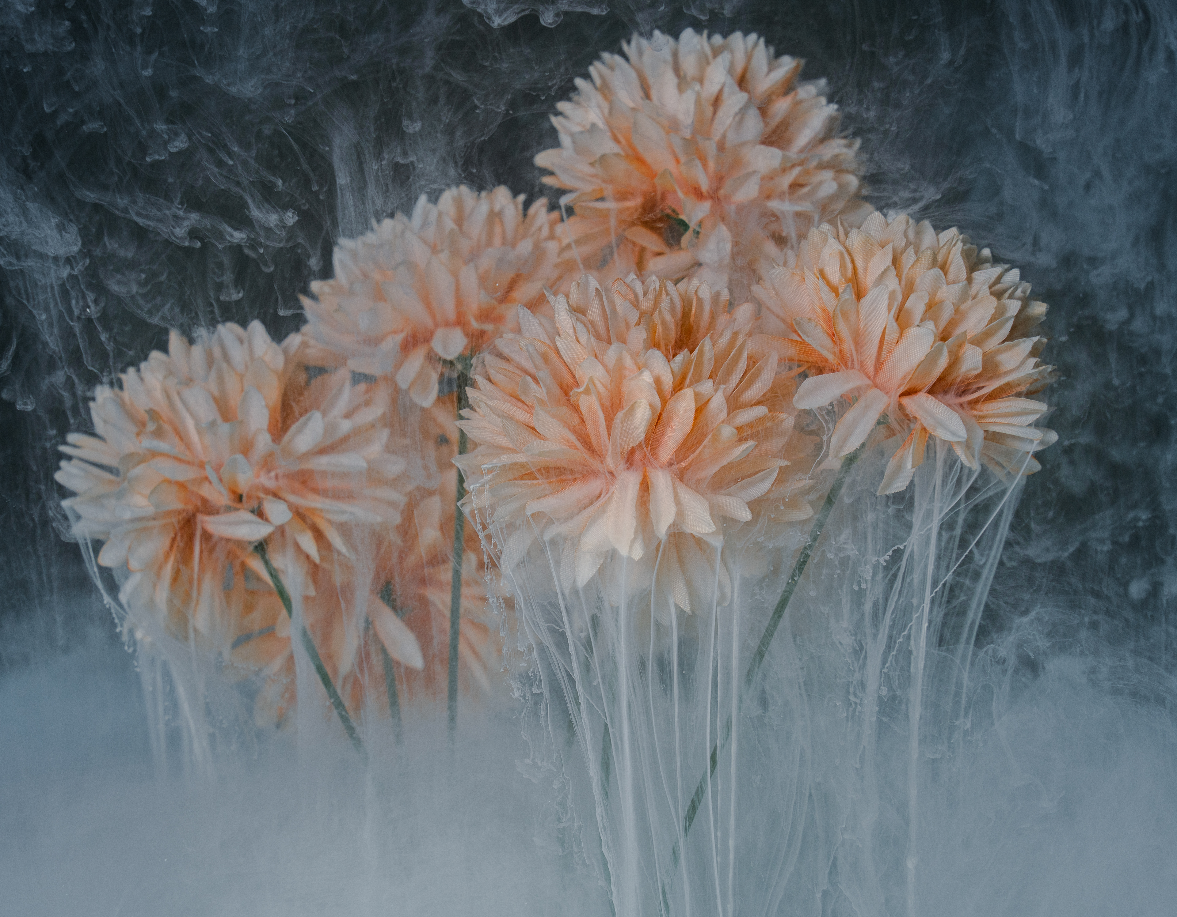 "Flower Power #3", 2023