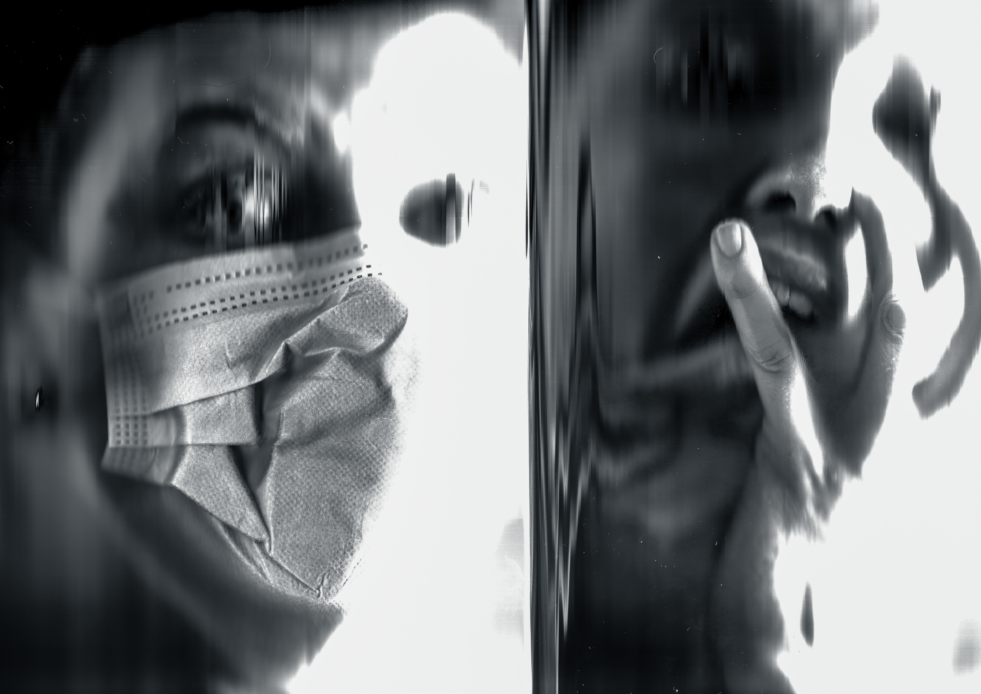 "Scanography #10", 2023