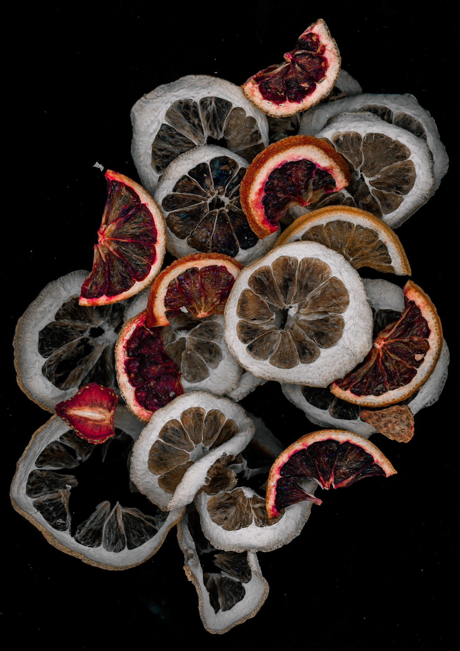 "Scanography #6", 2023
