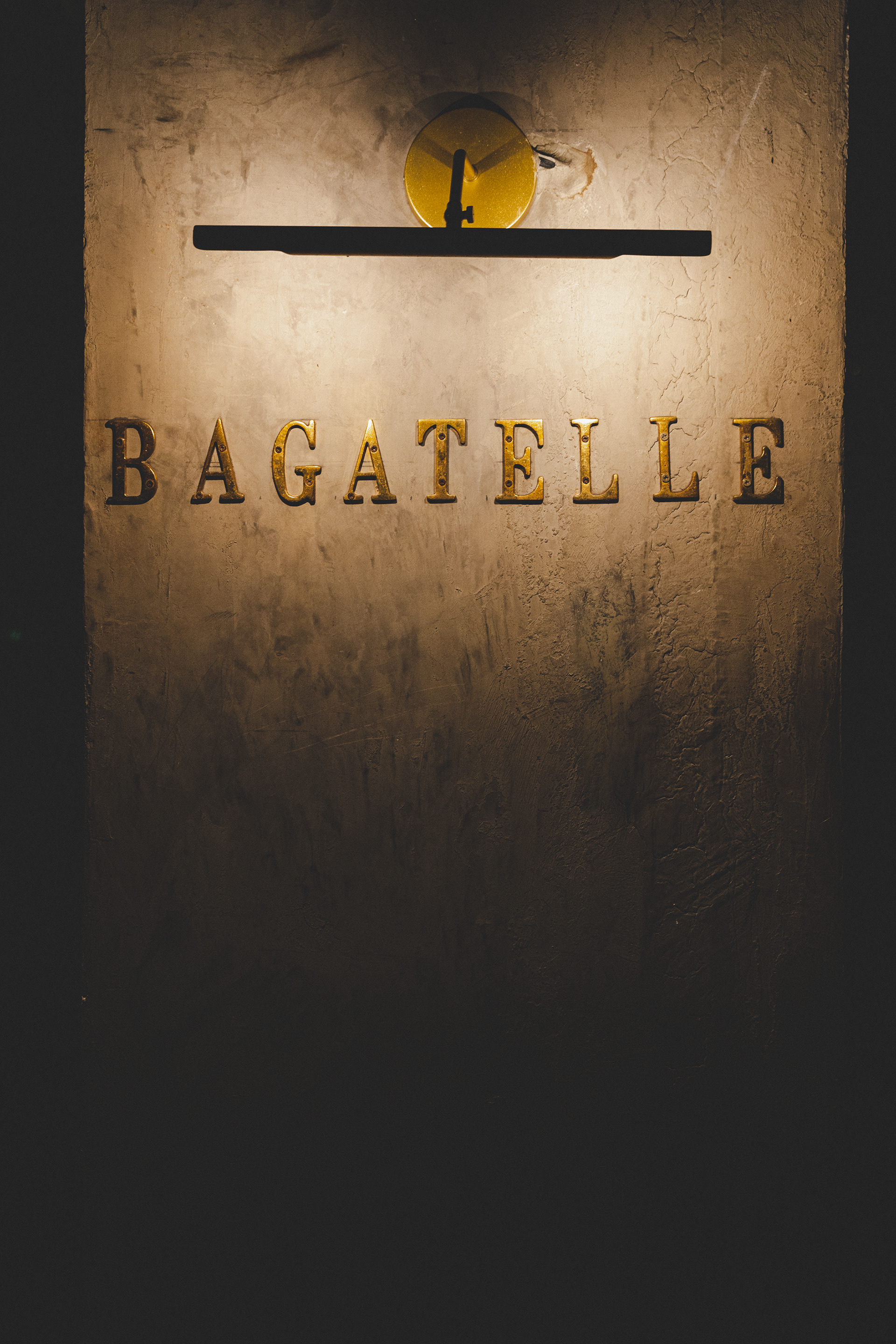 Bagatelle | SP
