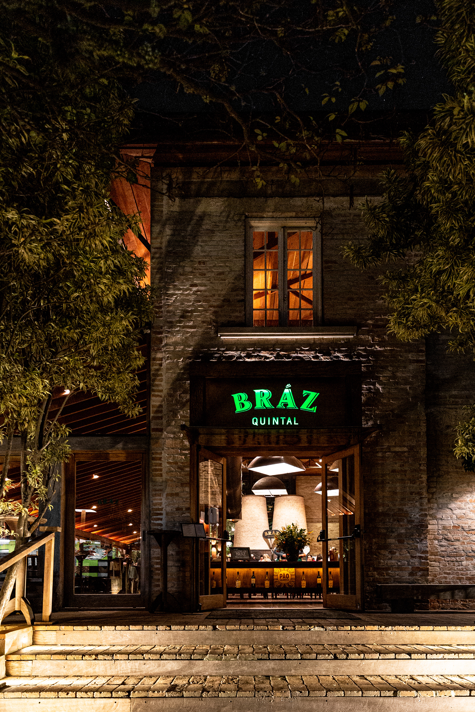 Bráz | SP