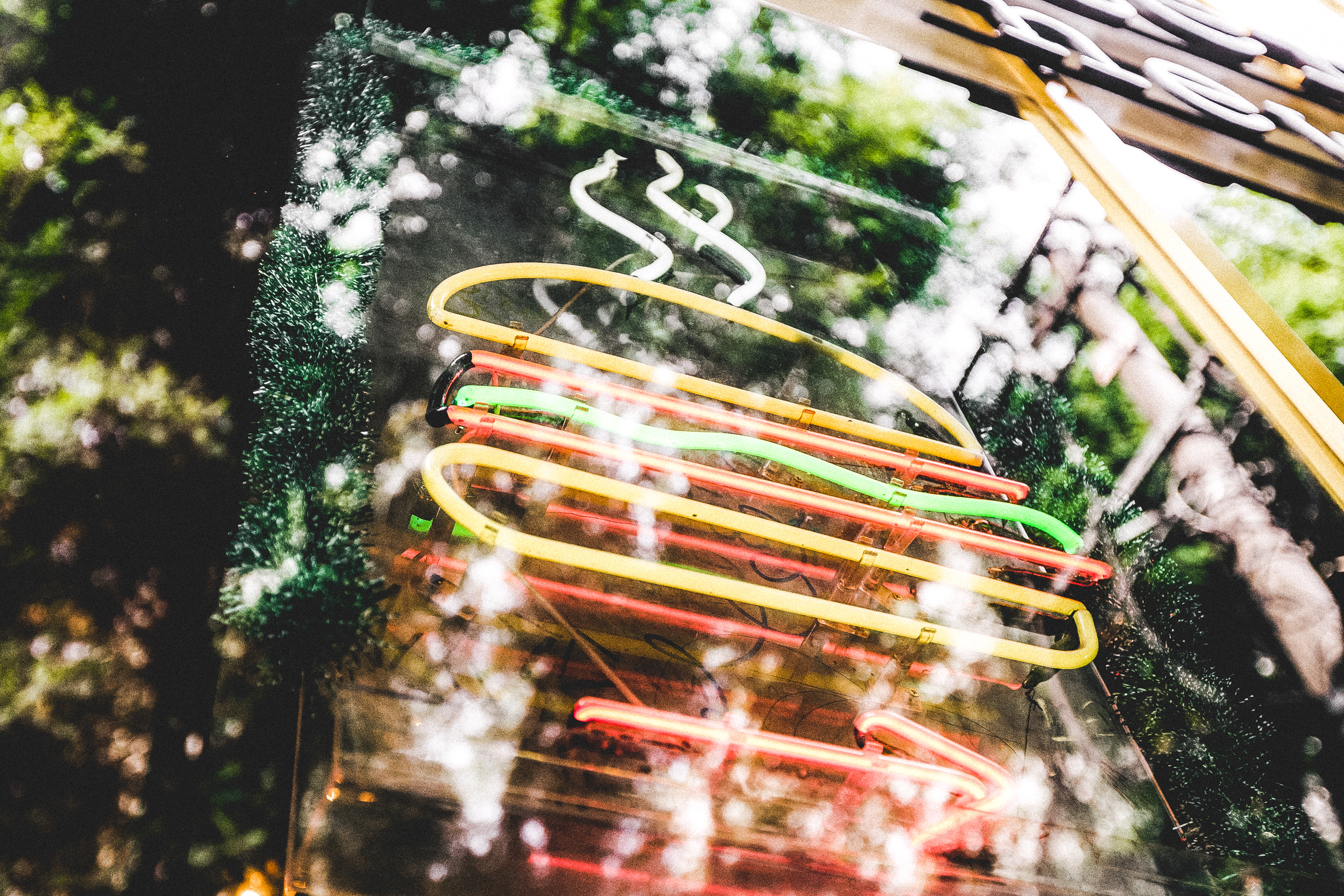 Burger Joint | SP