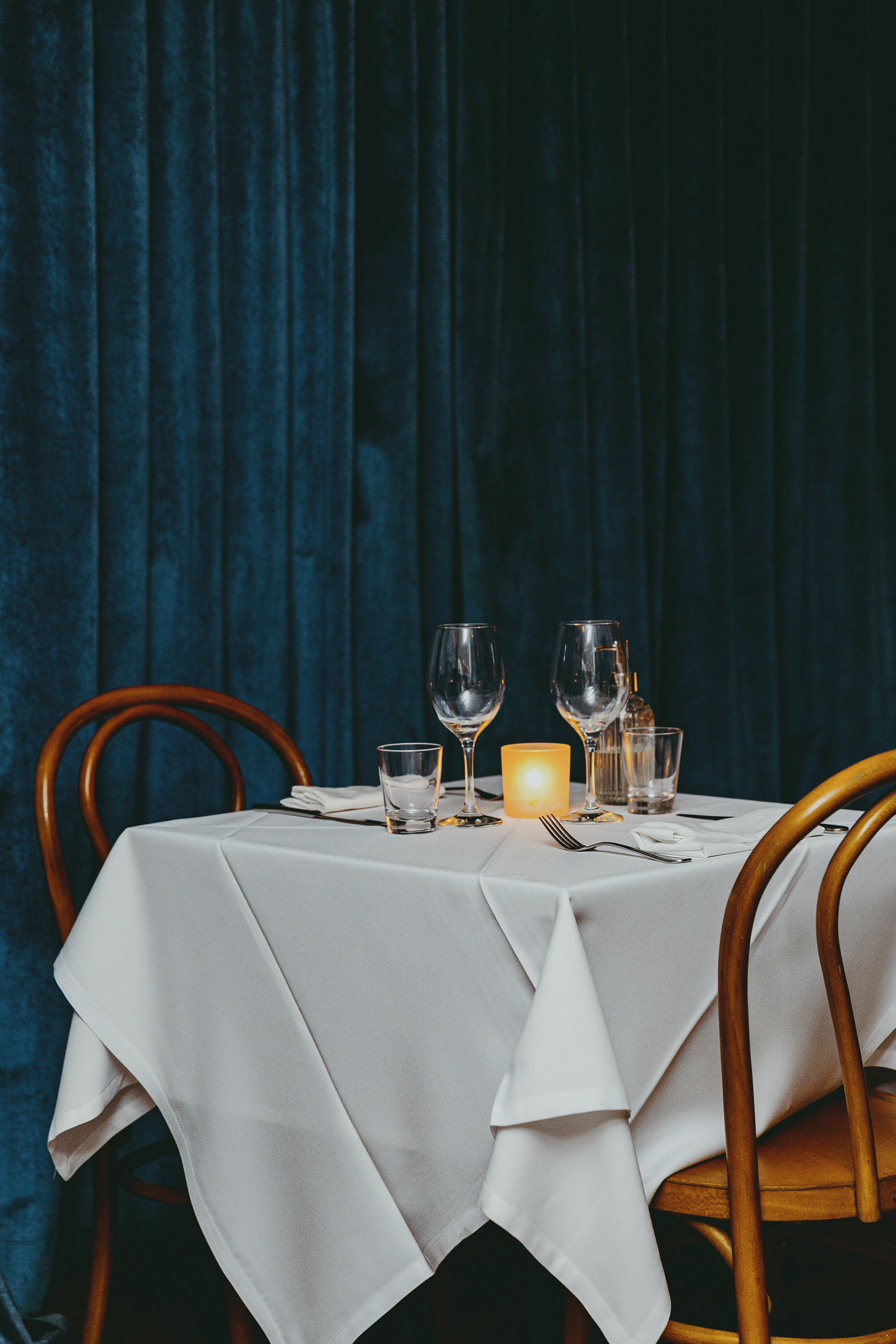 Bagatelle | SP