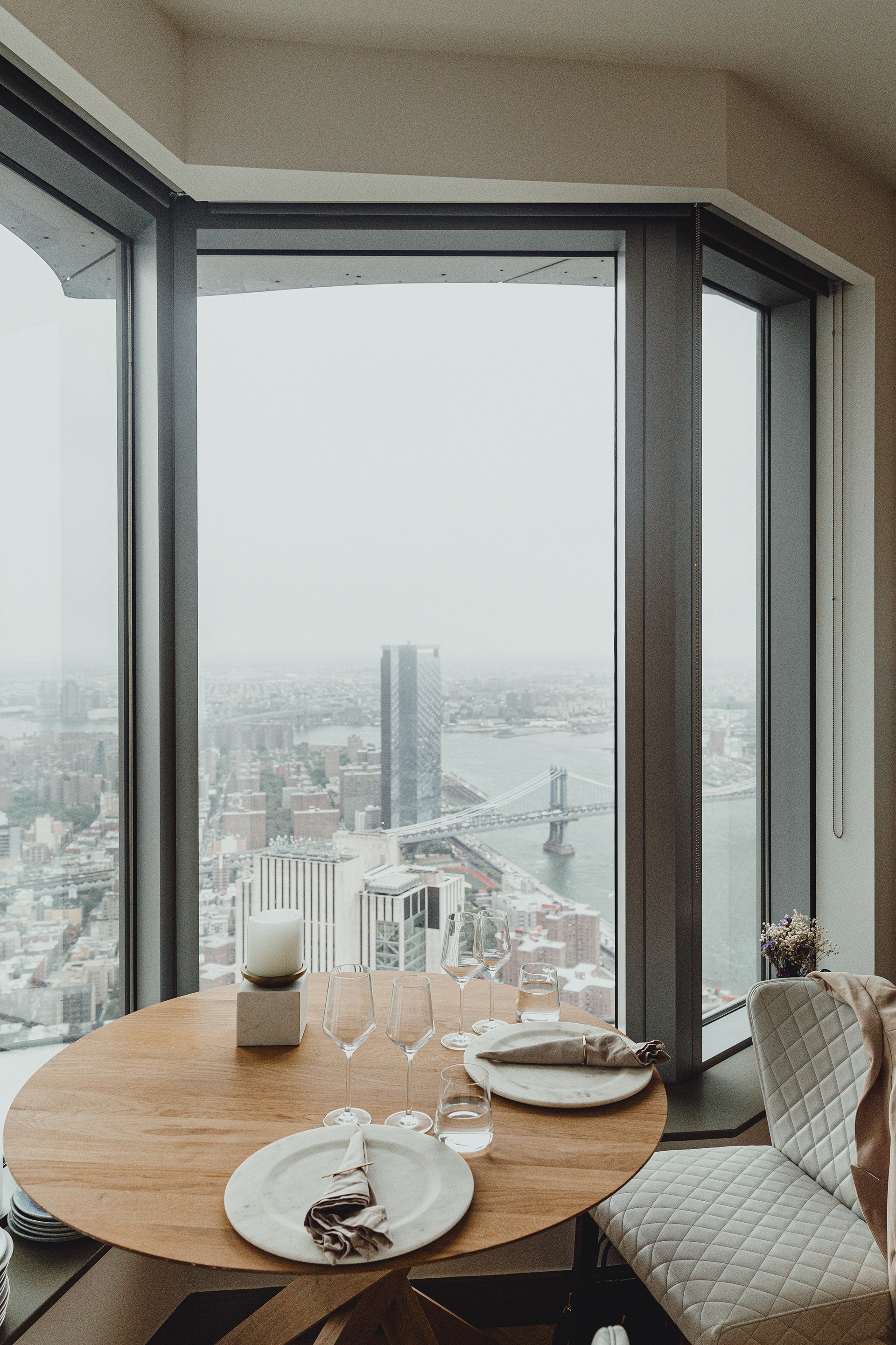 Maison Sun | NY