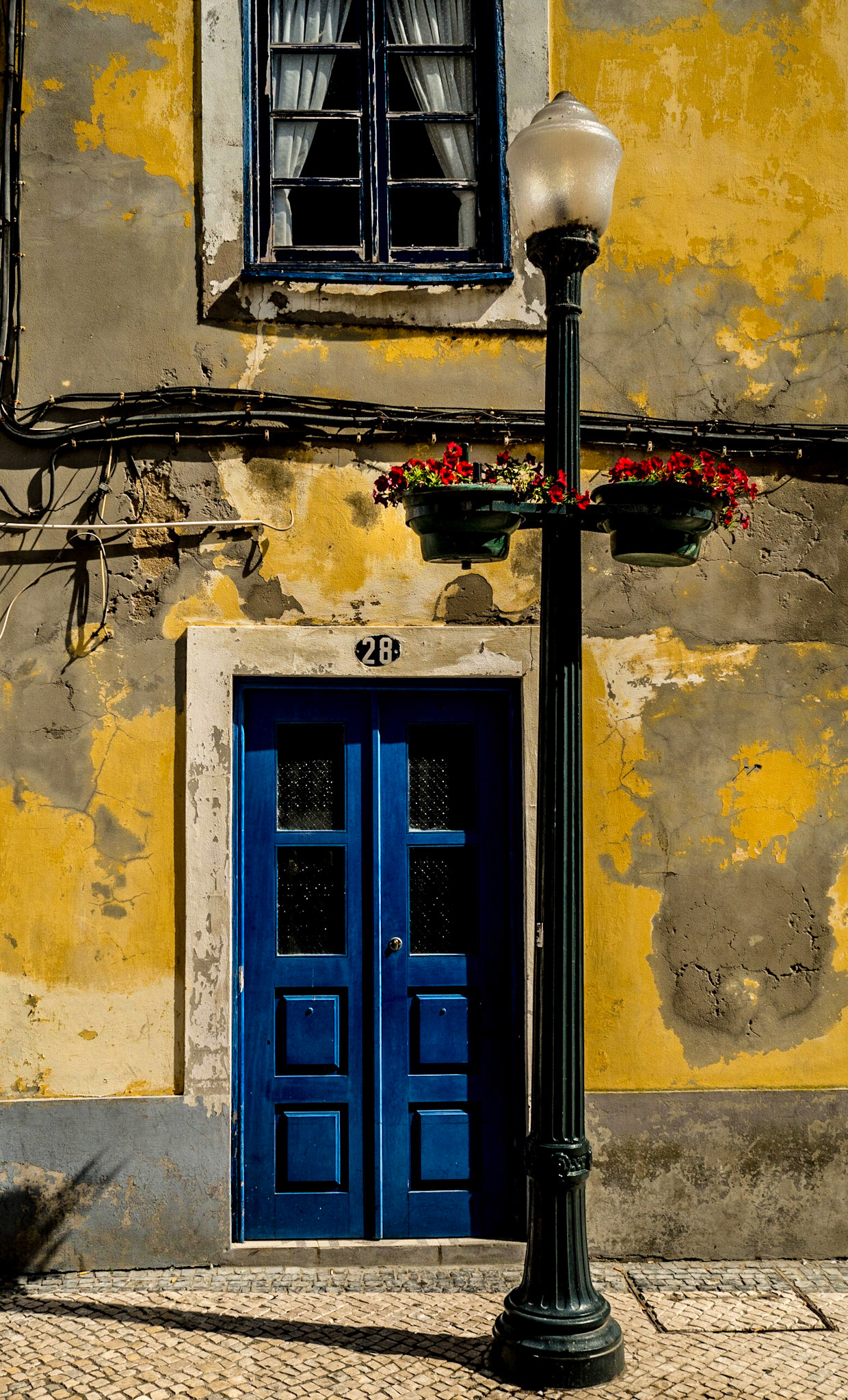 The Lampost