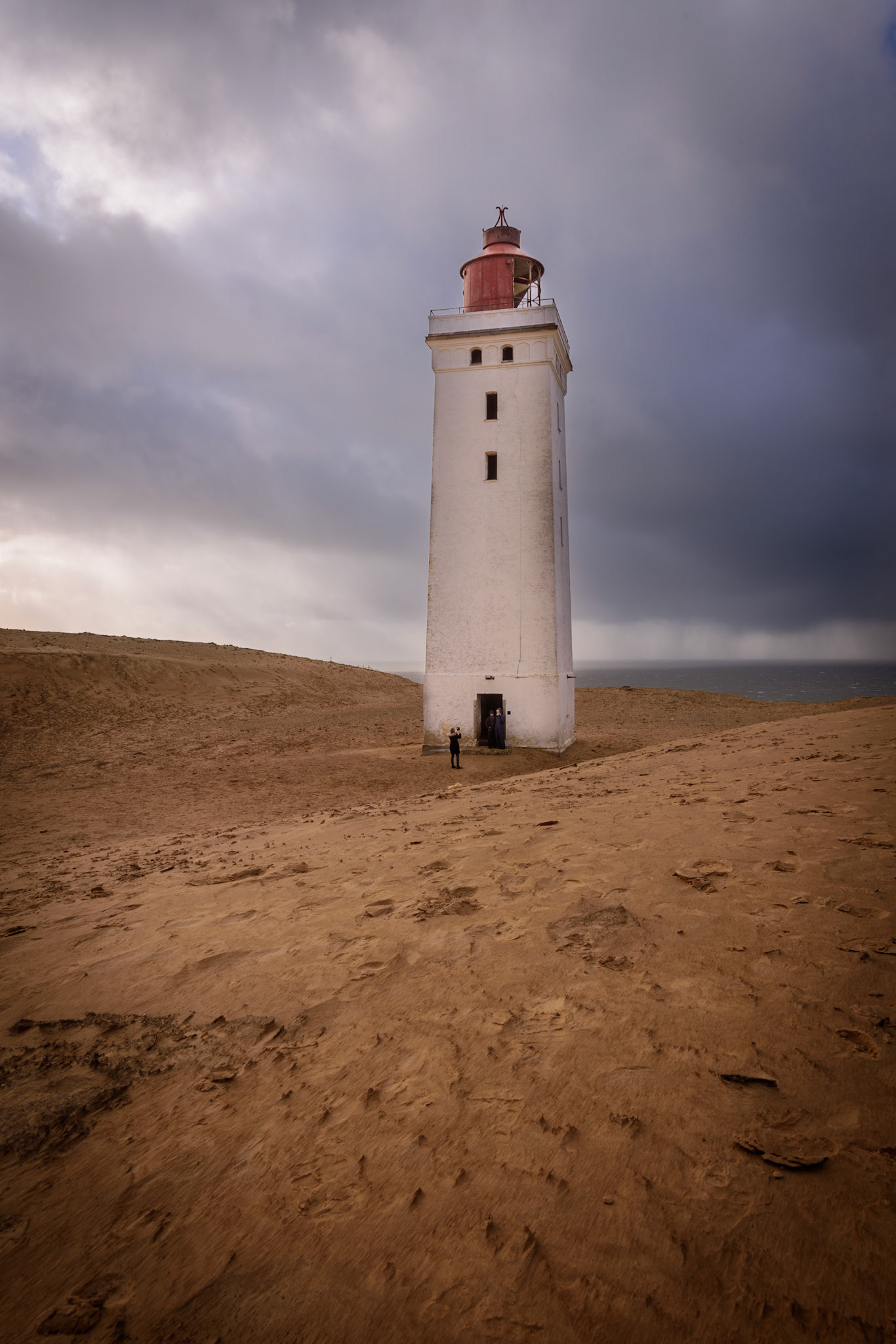 Rubjerg Knude Fyr