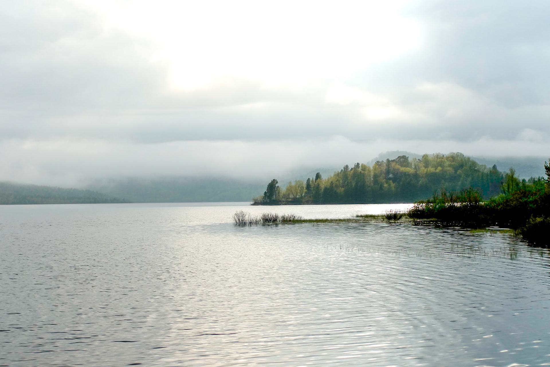 Porsangermoen