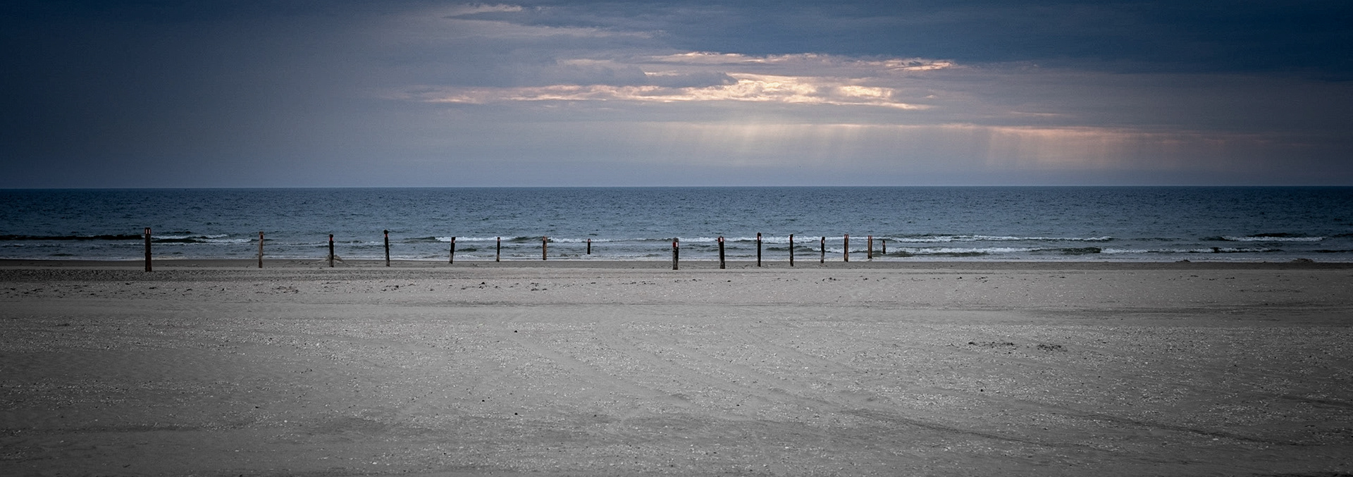 Denmark, Rømø