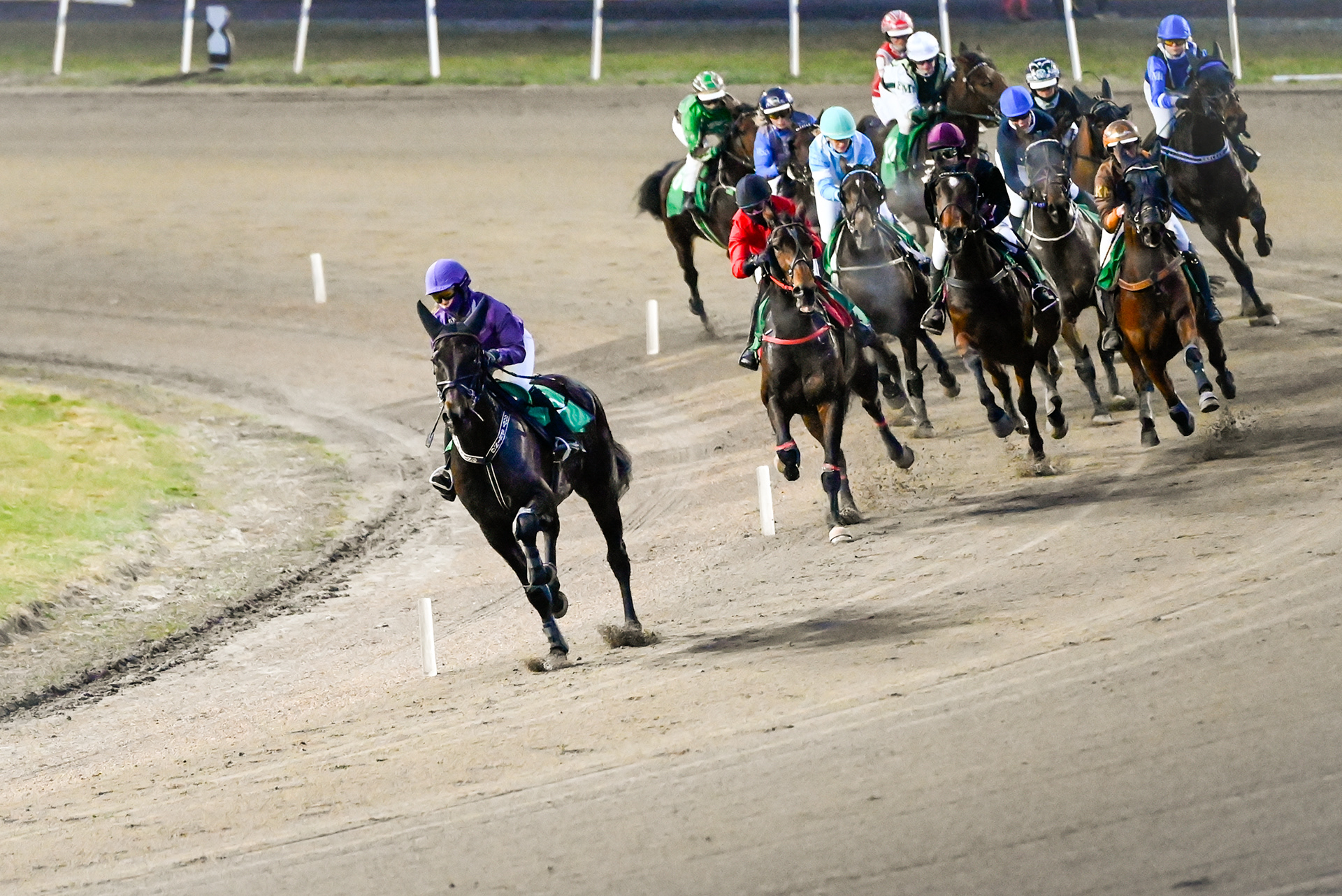 Ceres Race, Jydsk Væddeløbsbane, 2026