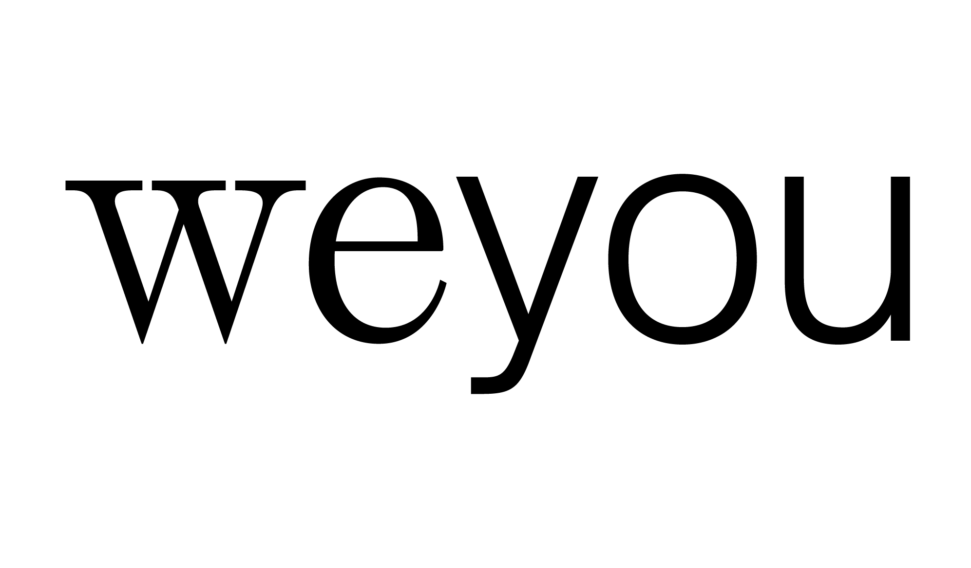 weyou branding