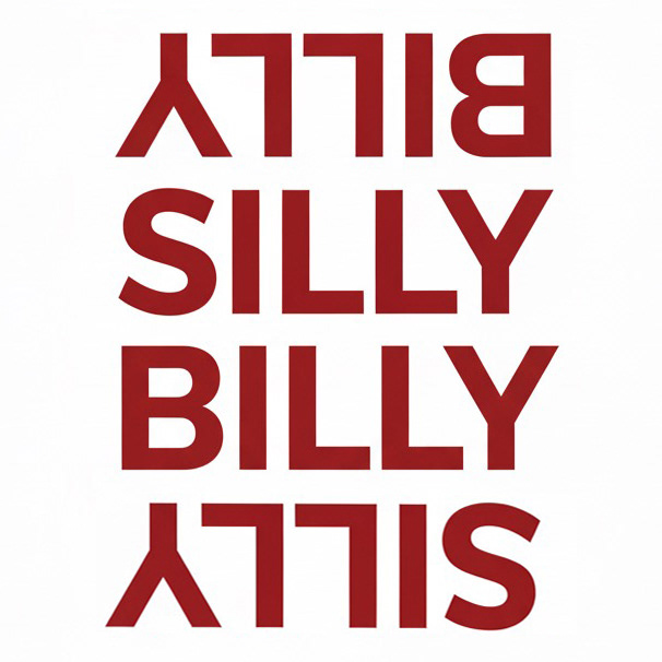 Silly Billy Theatre