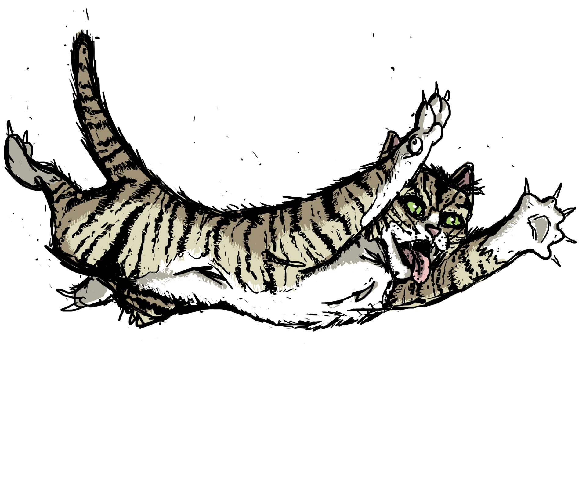 Digital illustration.