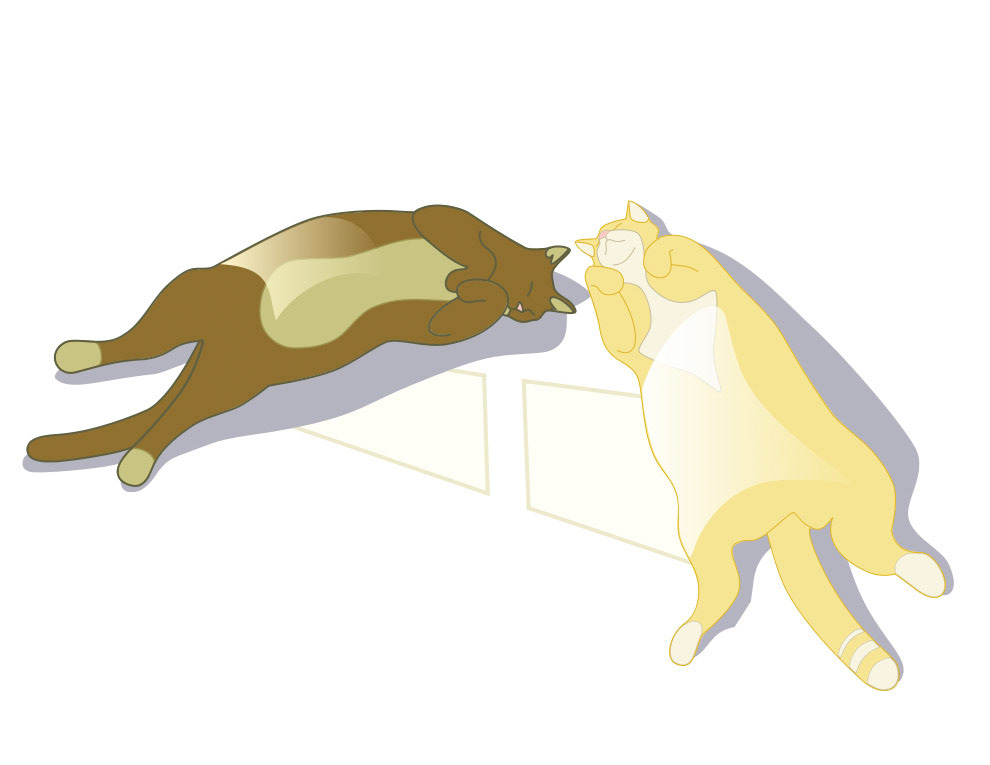 Vector illustration.