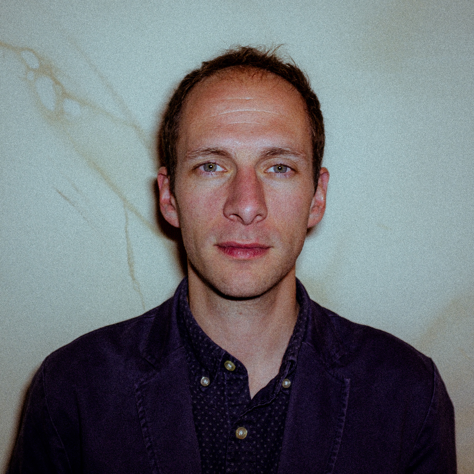 Augustin Shackelpopoulos