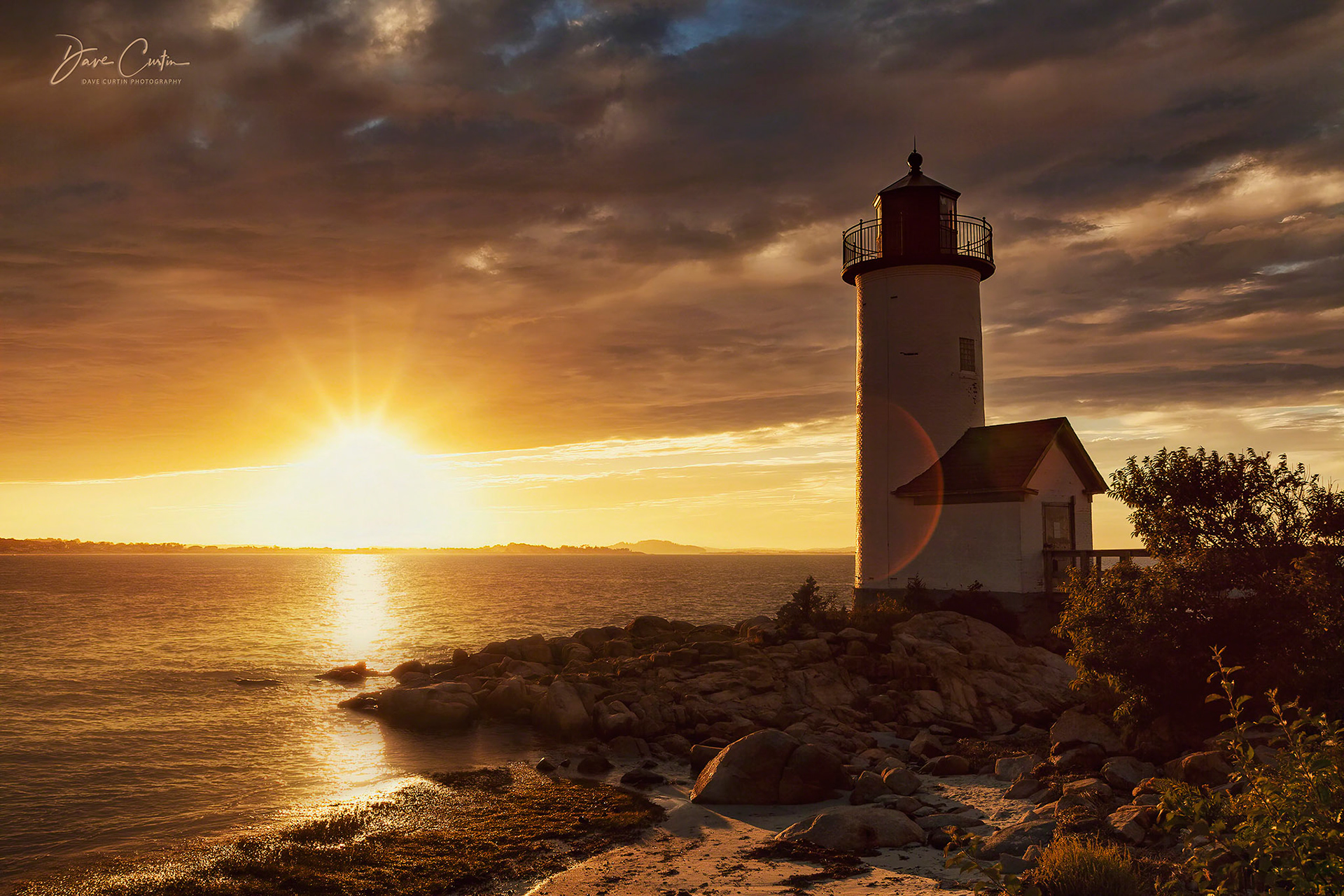 Annisquam Sunset