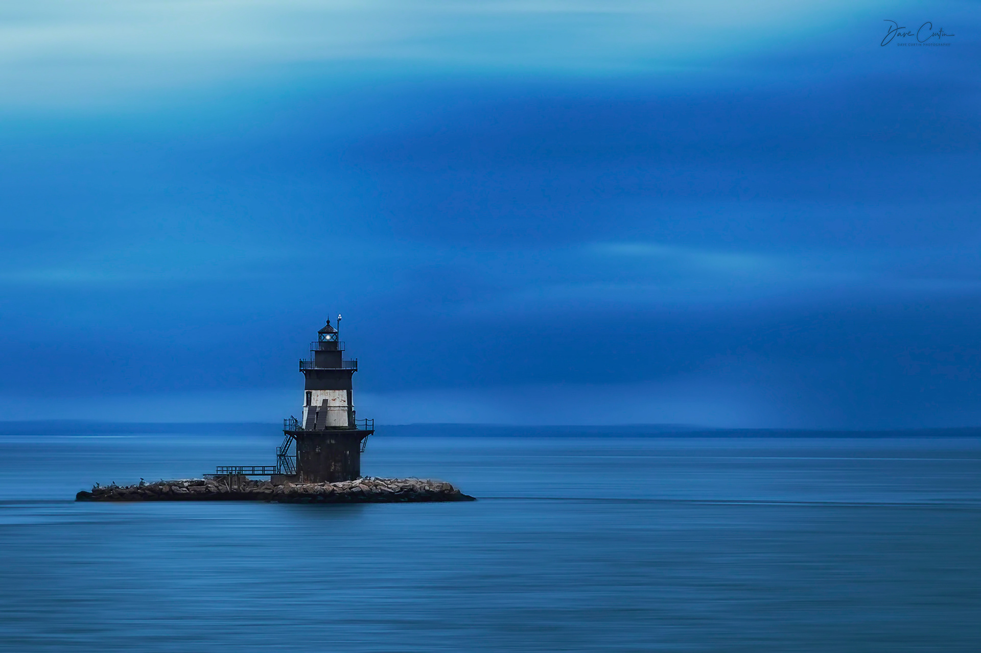 Orient Point Light
