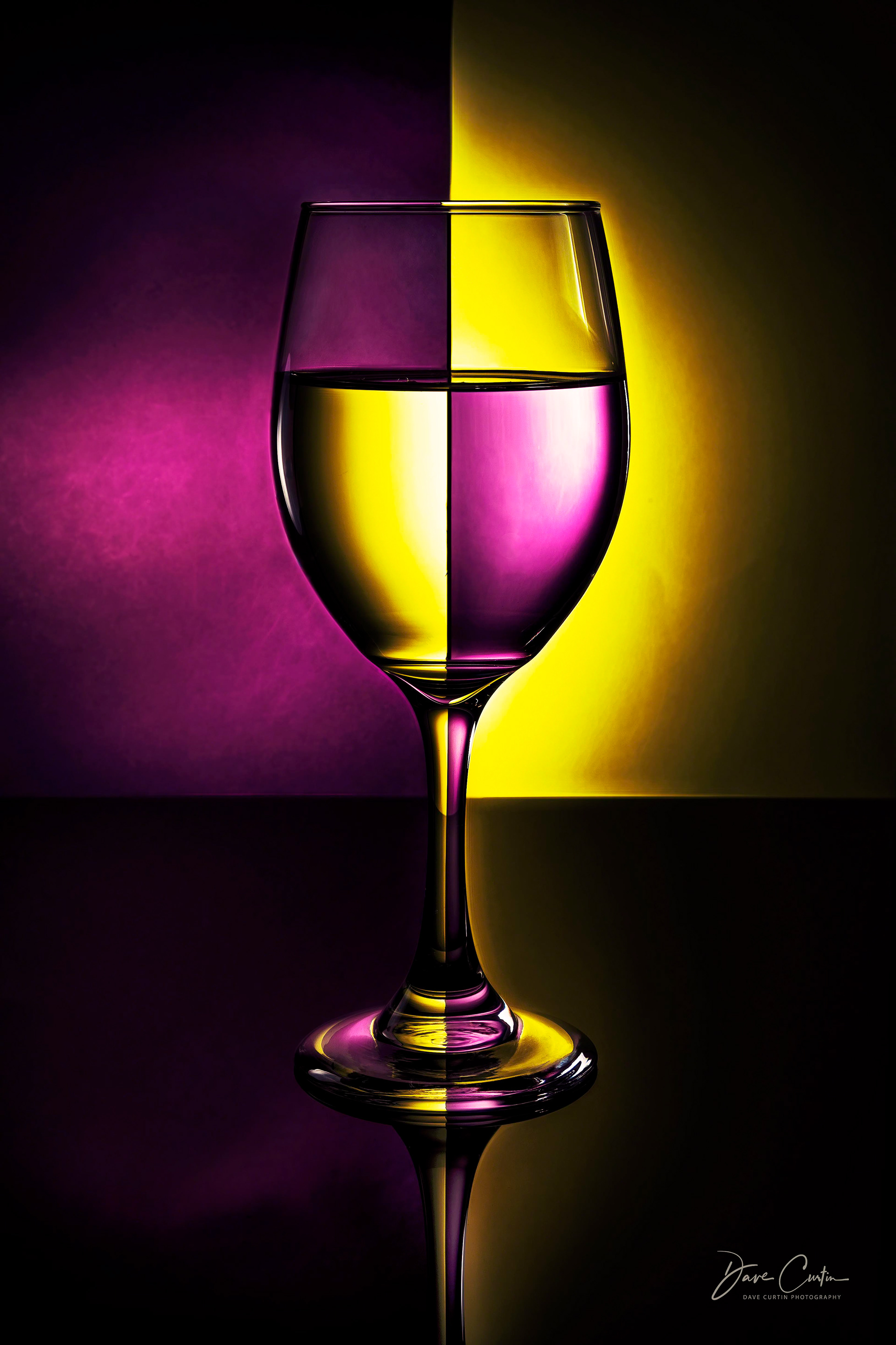 Opposing Colors