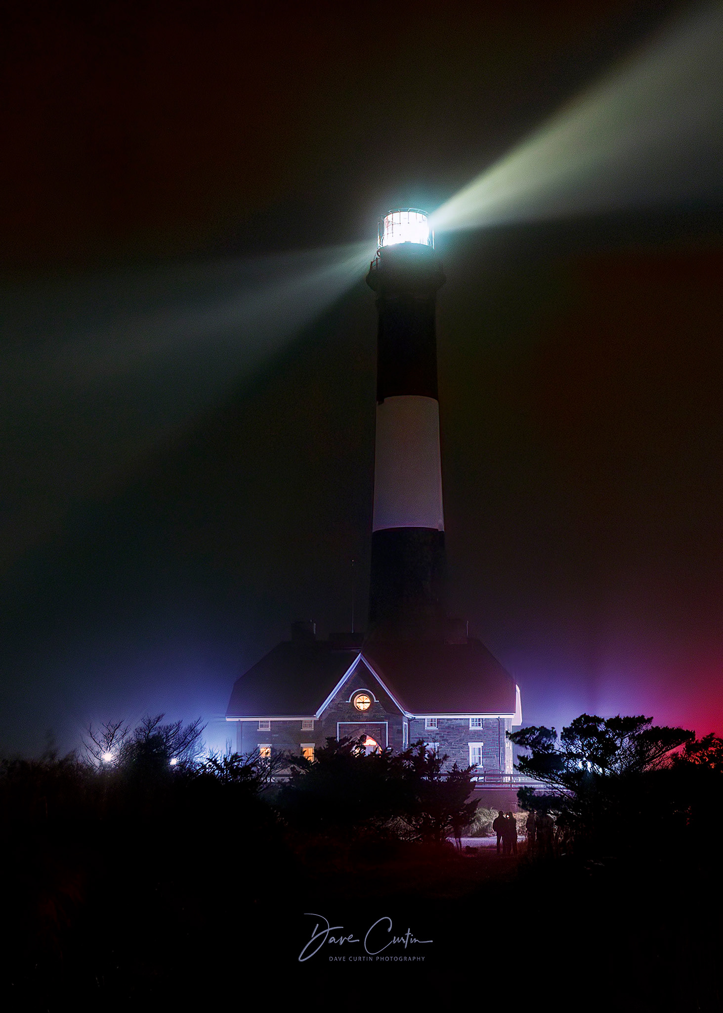The Night Watchman