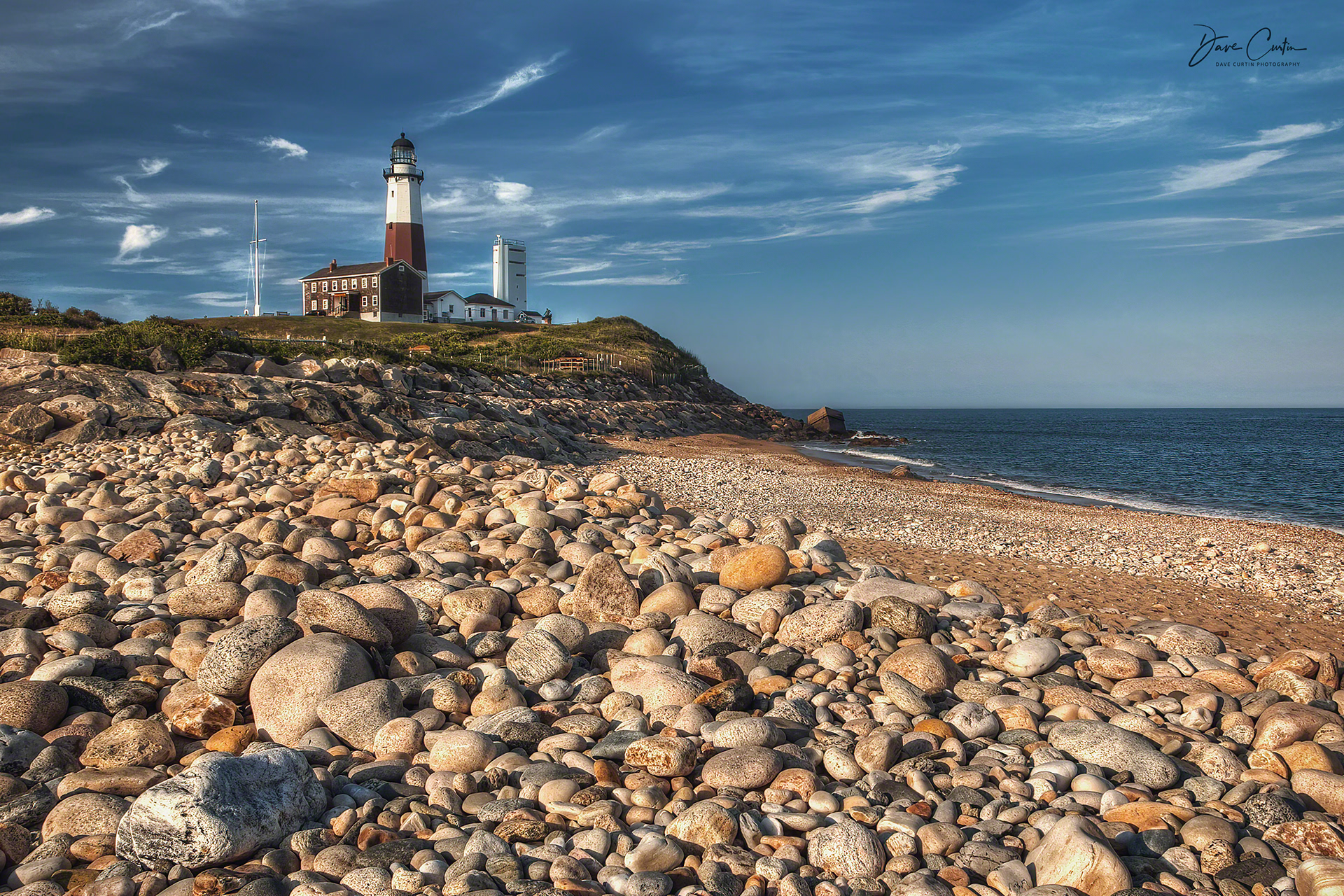 Battle at the Point