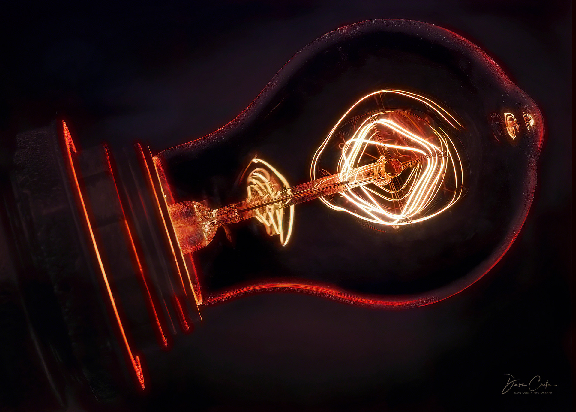Edison Bulb