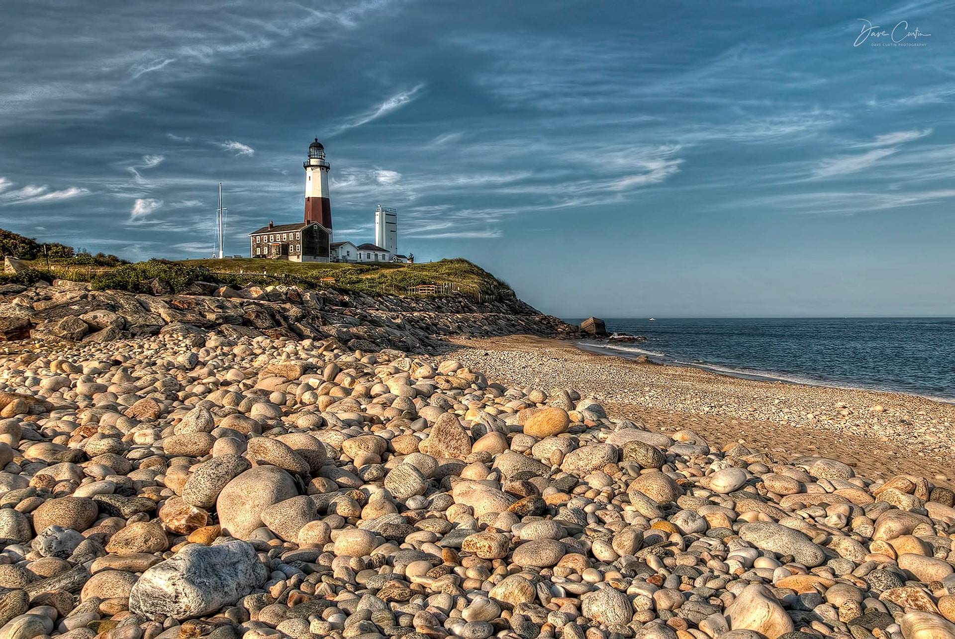 Battle at the Point