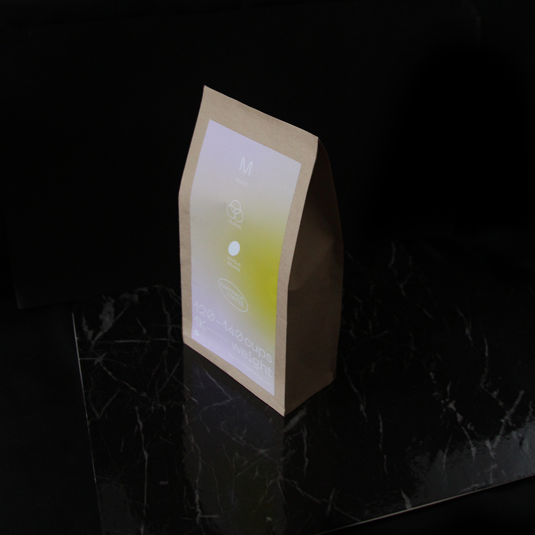 1kg packaging