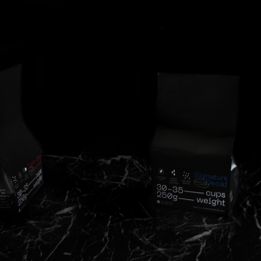 250g packaging
