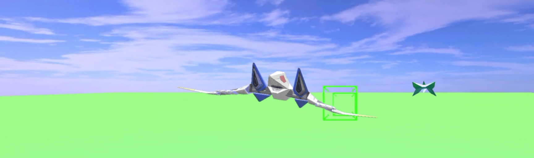 Lyat Wars PS4 Remake Screenshot