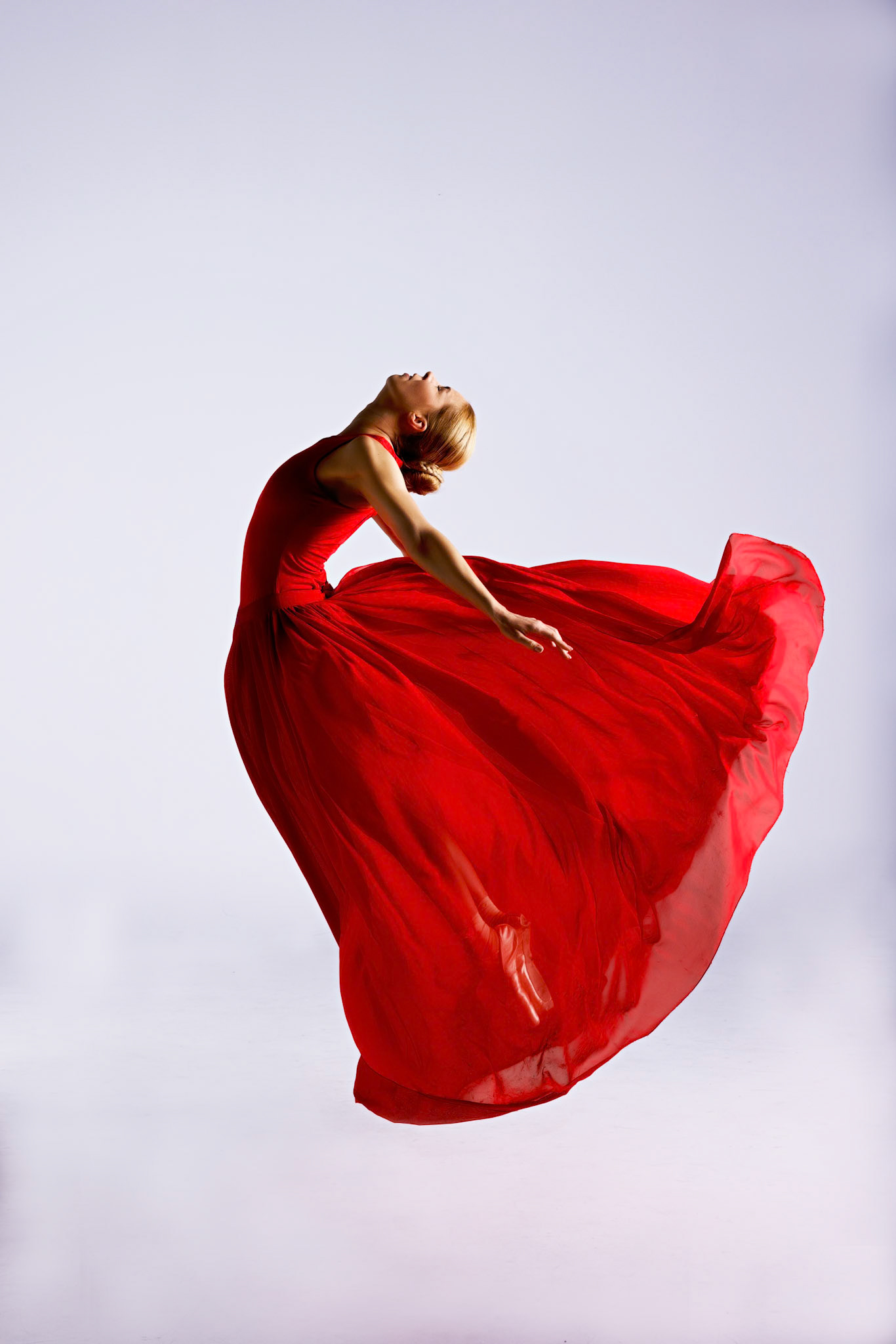 Dancer: Fanny